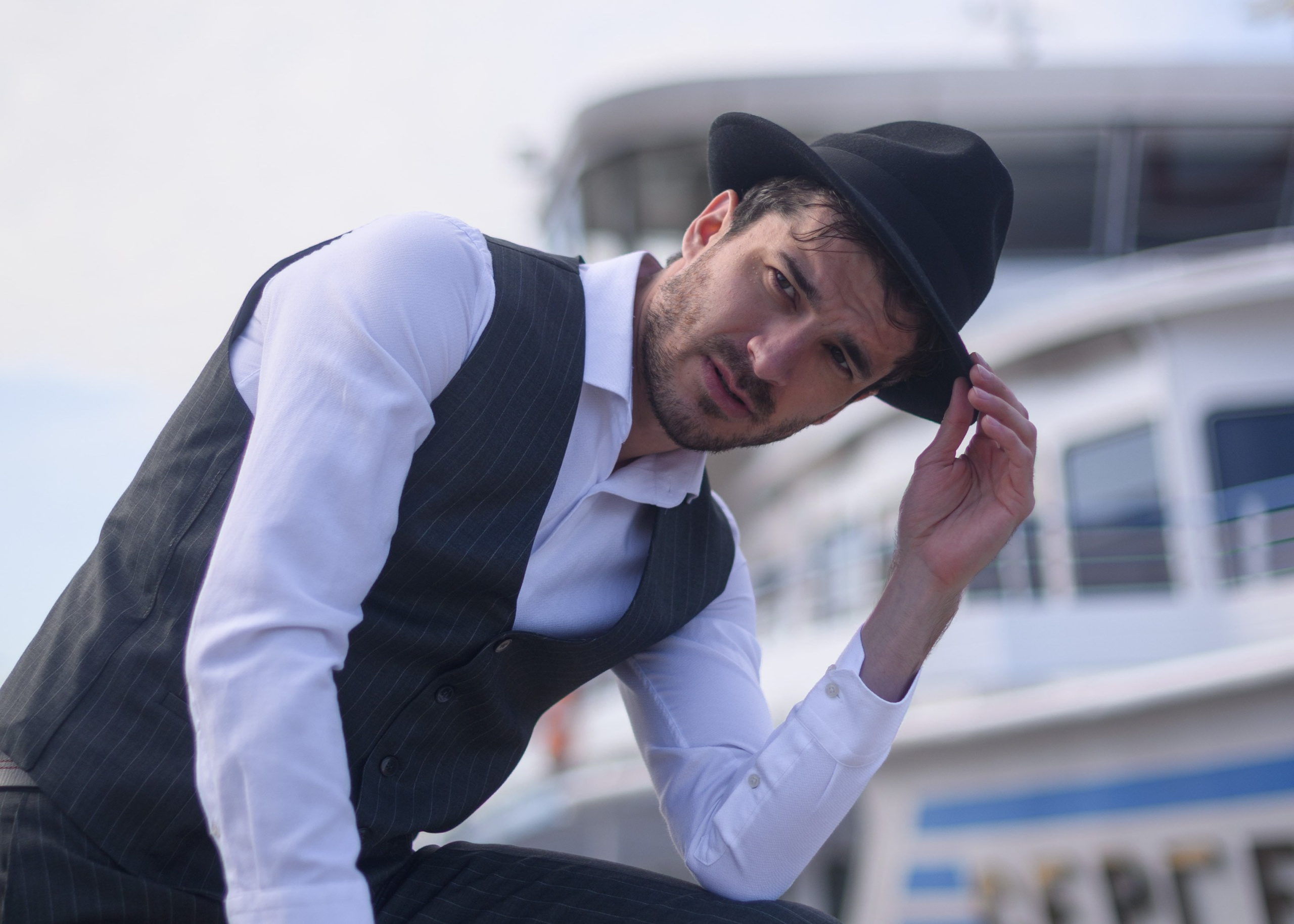 Юлия и Игорь. Женский и семейный фотограф в Москве и Московской области Наталья Минт