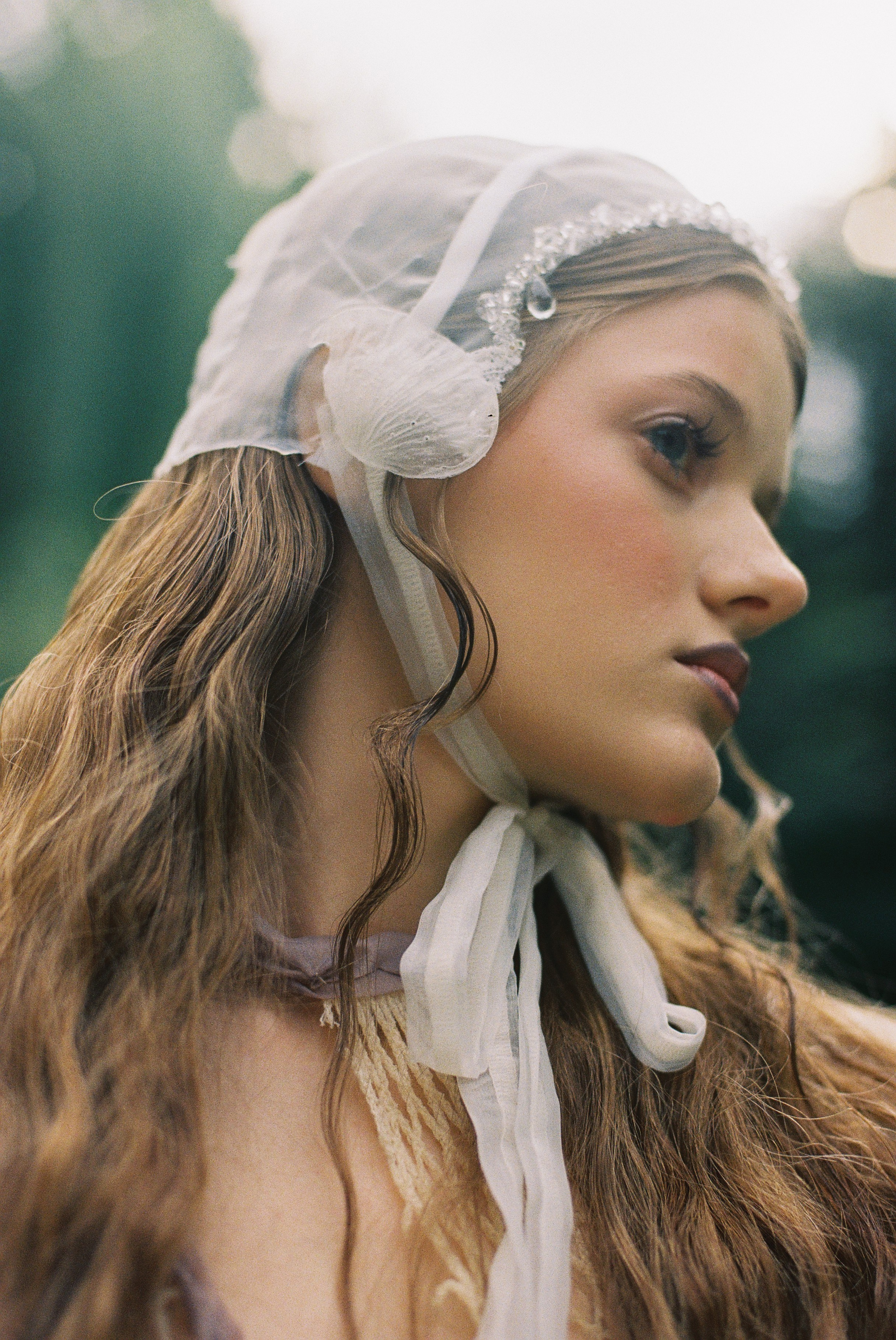 В китайском саду. Свадебный и фэшн фотограф в Москве и Санкт-Петербурге