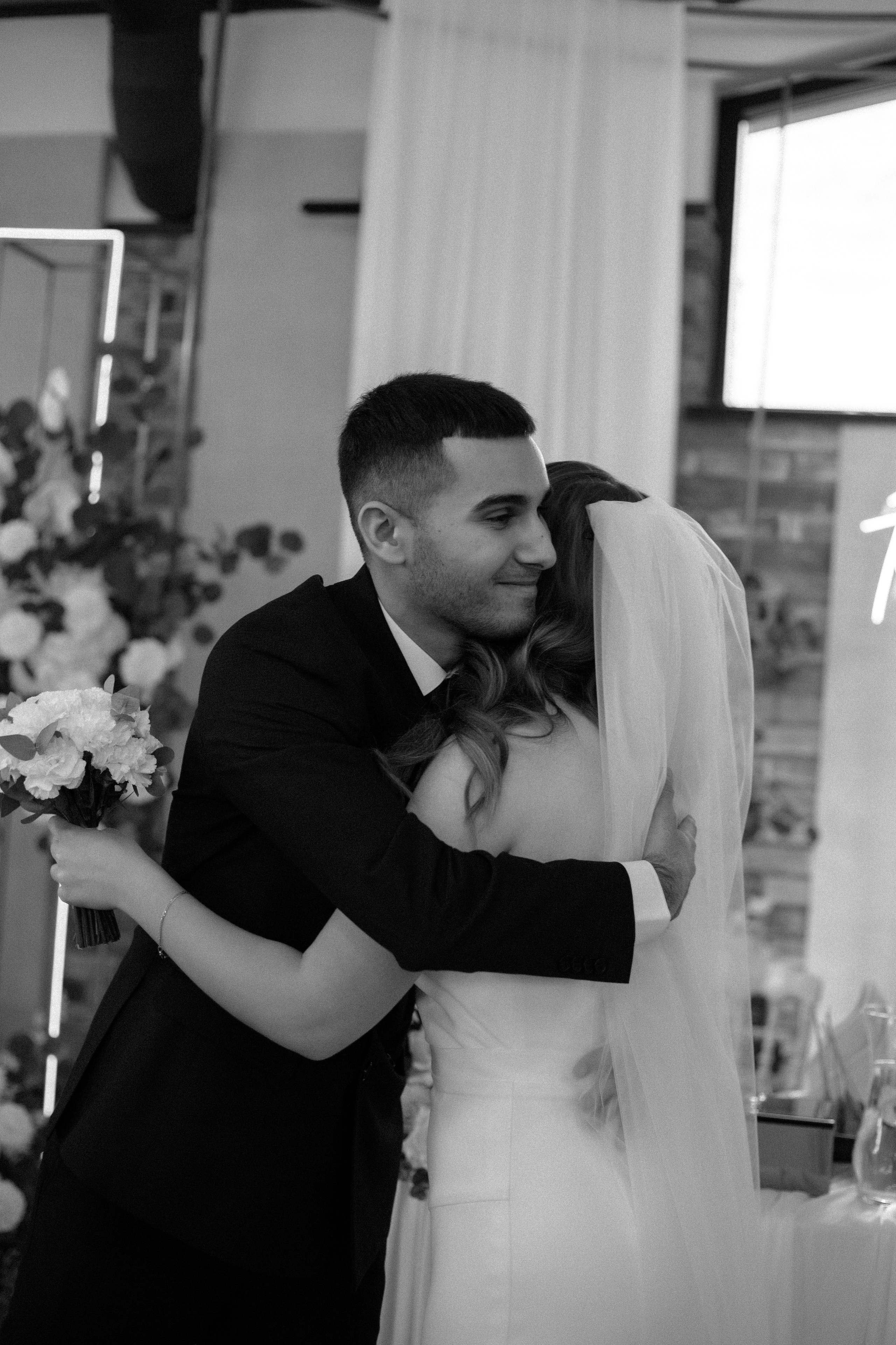 Миша и Ульяна. Анастасия Гольнева