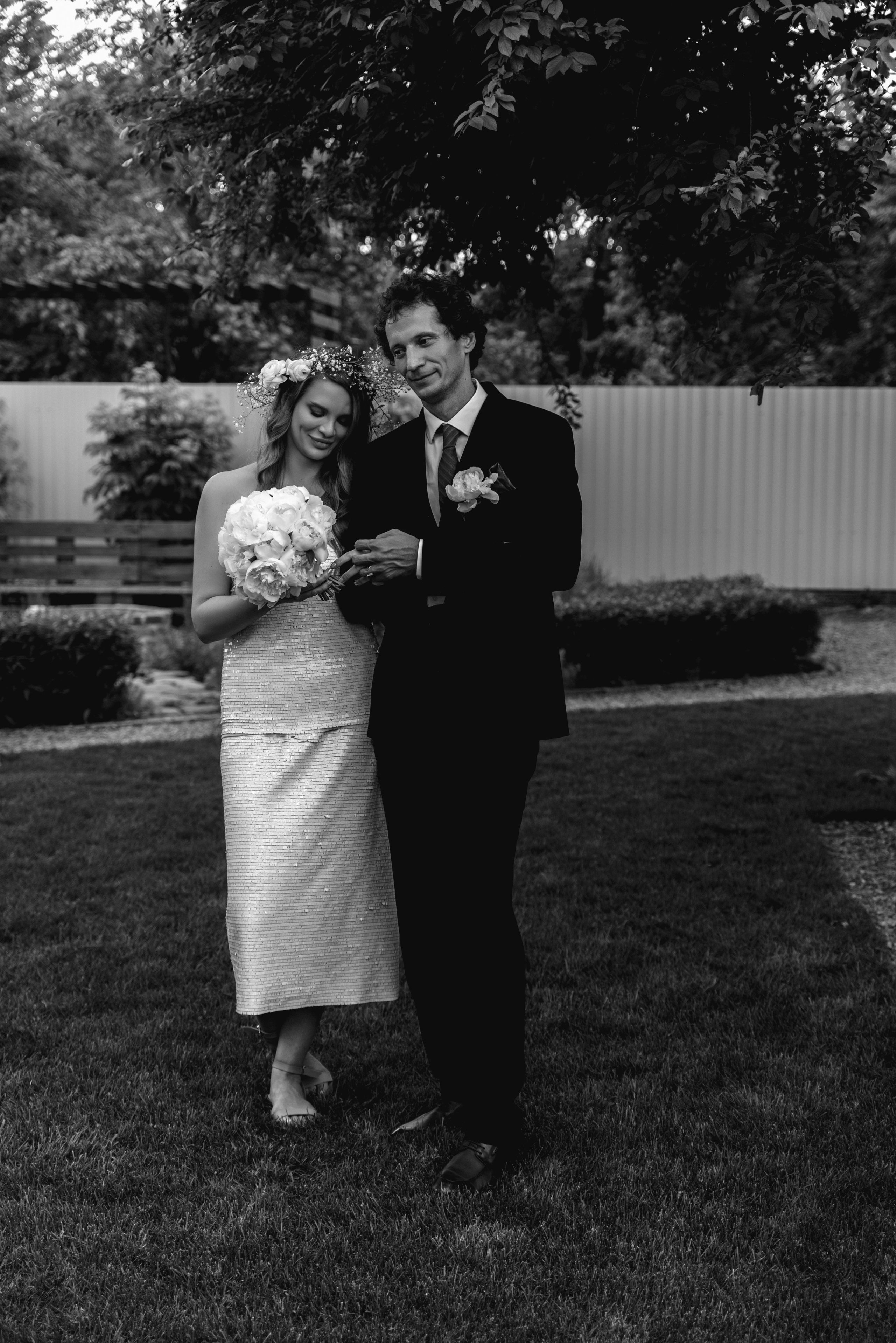 Камерная свадьба. Фотограф Краснодар