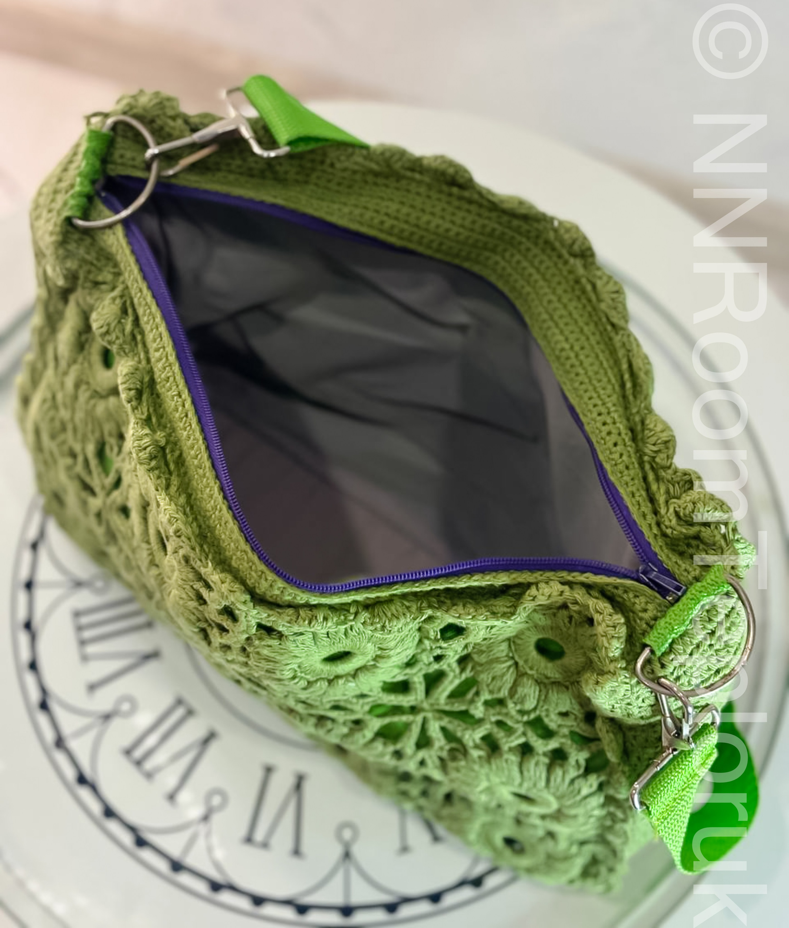 Сумки и брелки. NNRoomТеплорук