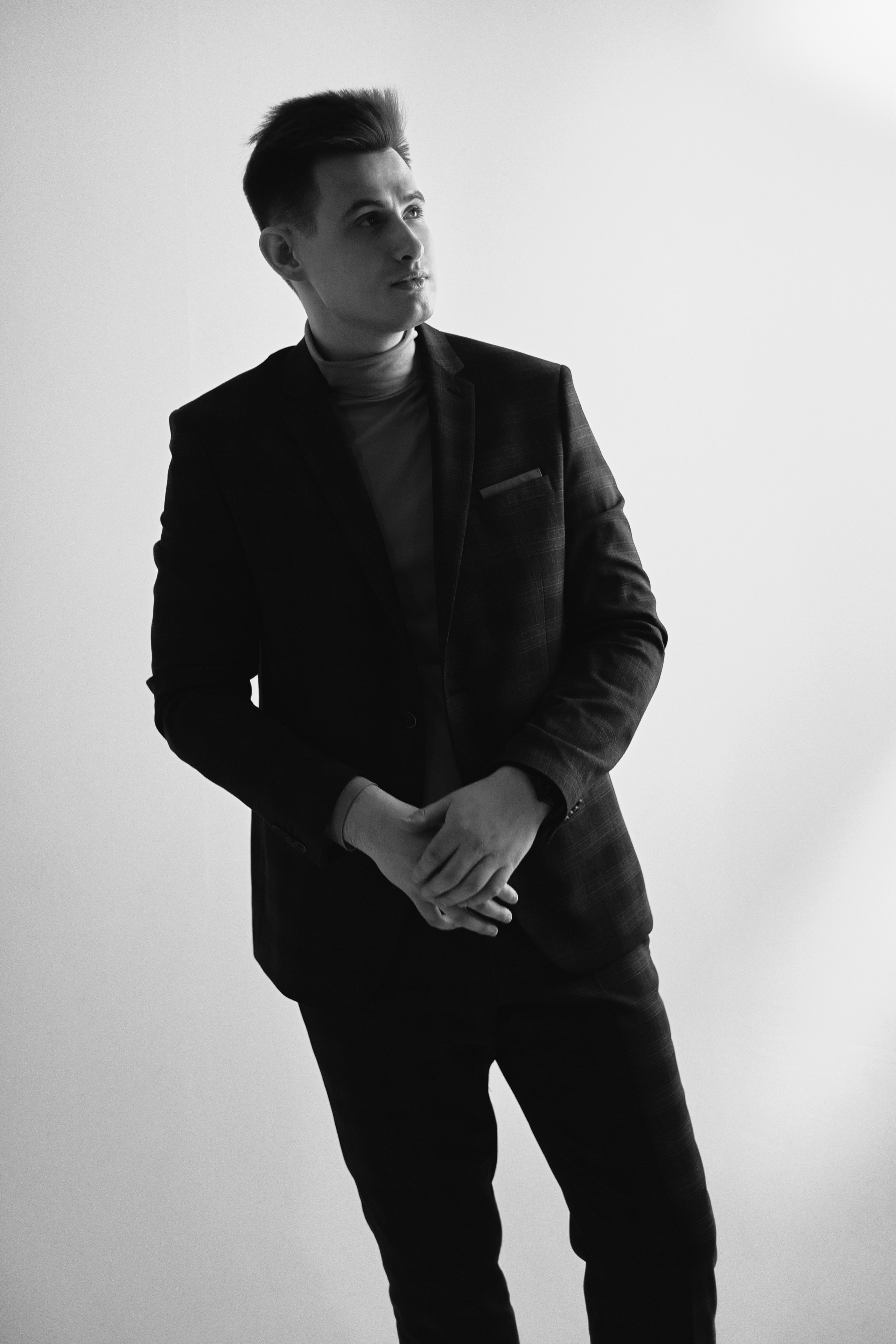 Стас. Портретный, семейный фотограф в Твери Жданова Татьяна tatzhdanov Таня