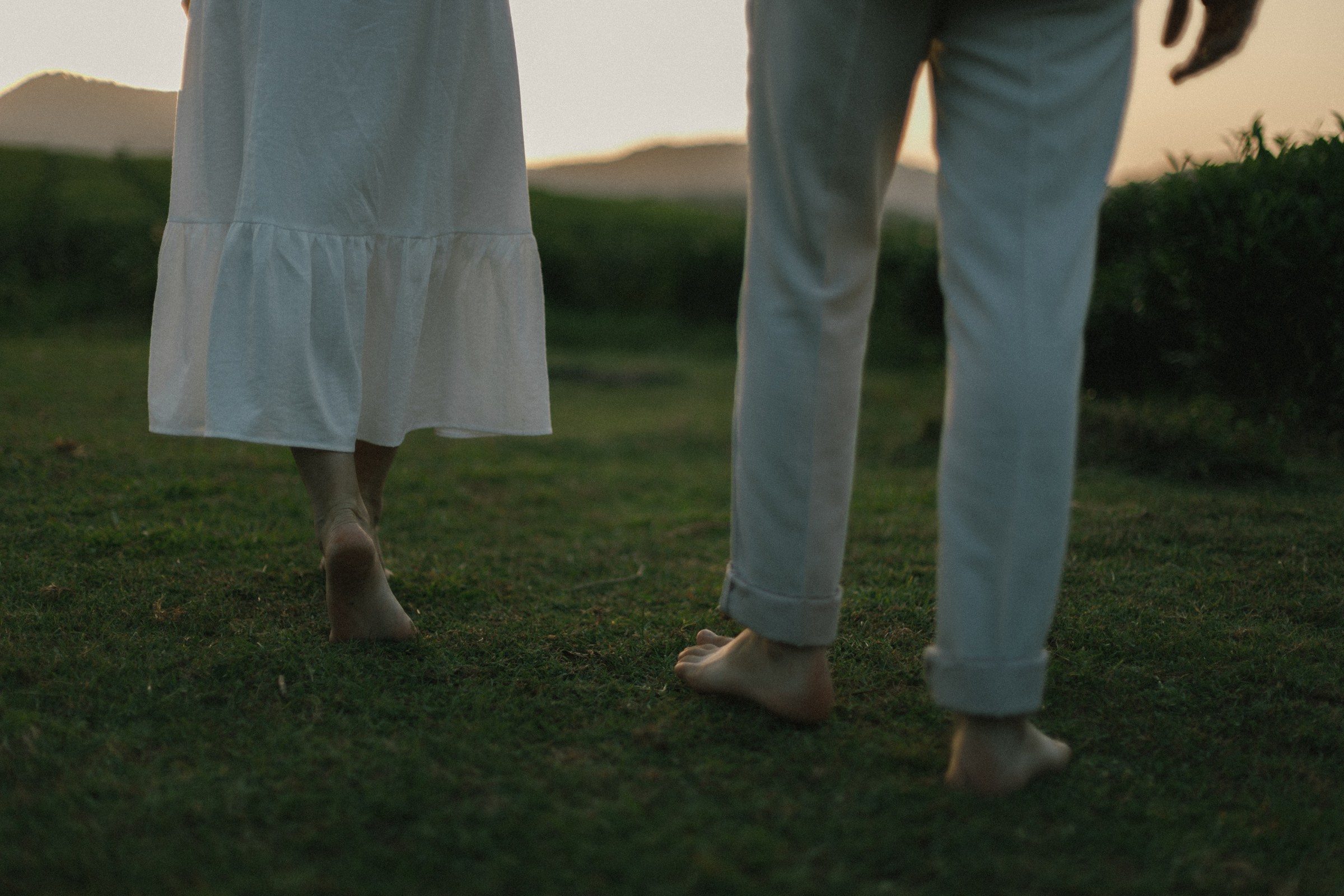 Однажды летним вечером. Свадебный, репортажный и портретный фотограф Сочи, Краснодар. Александра Зайцева