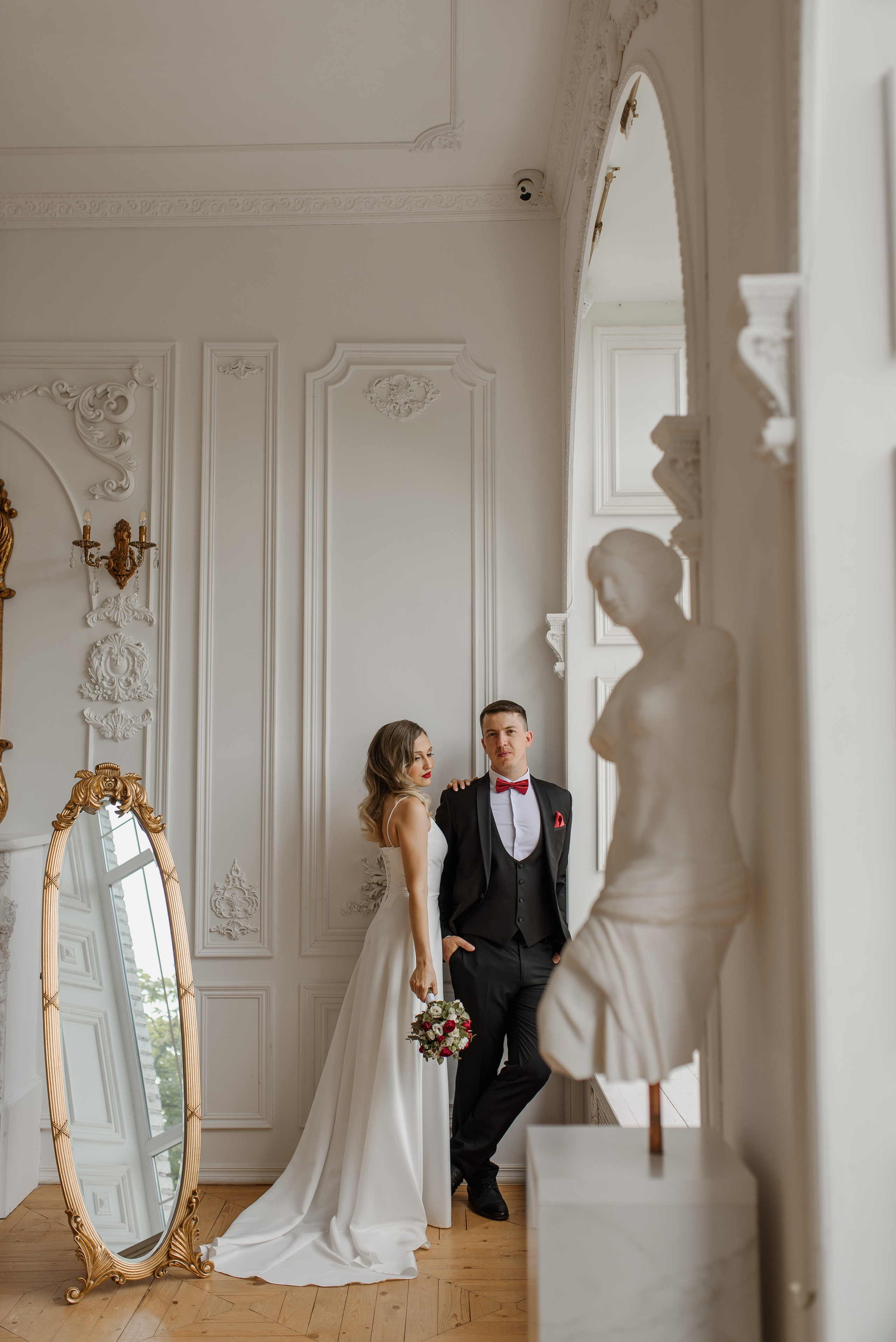 Роман и Настя. Свадебный и семейный Фотограф в Пензе Татьяна Лапоногова