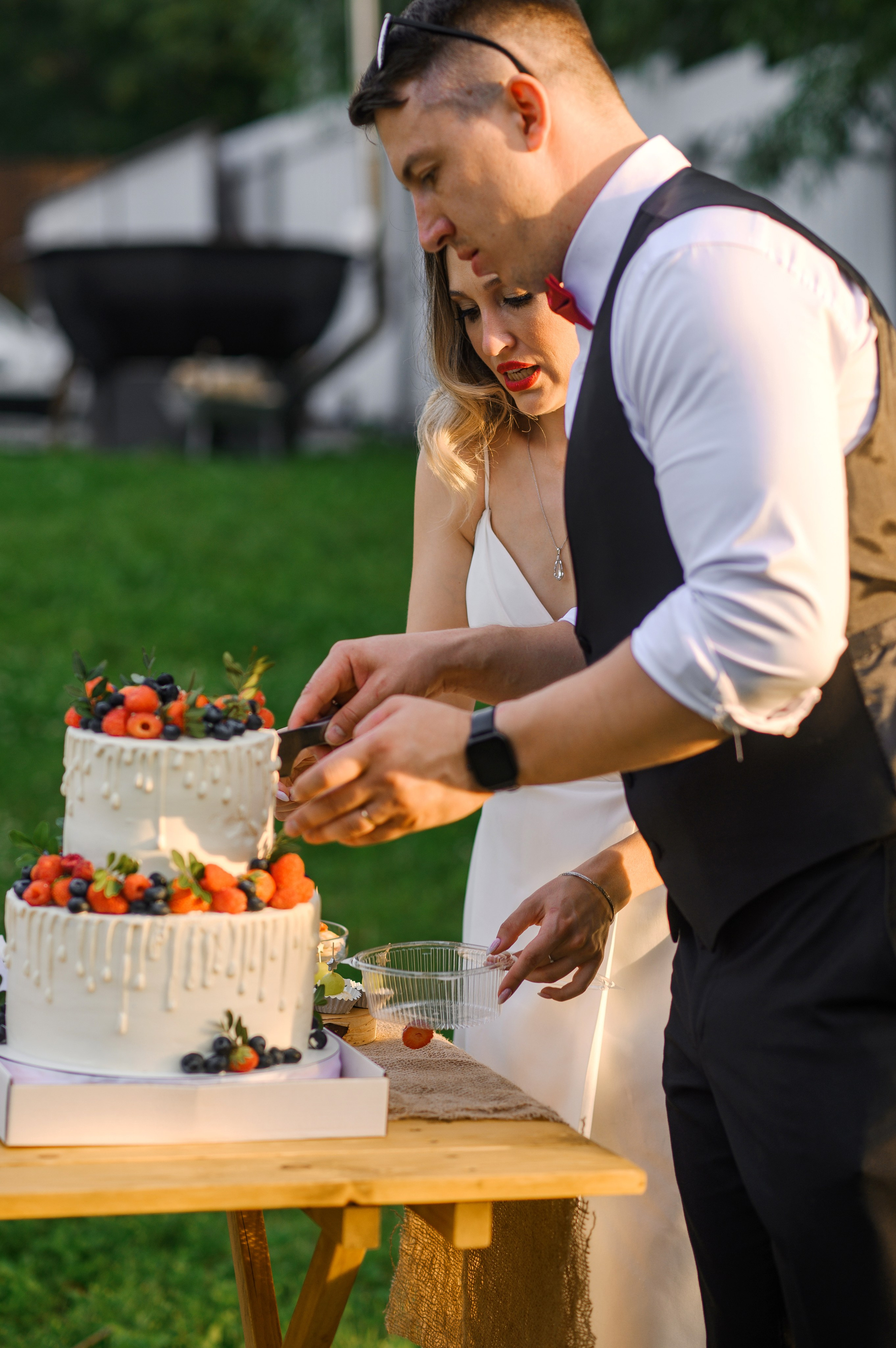Роман и Настя. Свадебный и семейный Фотограф в Пензе Татьяна Лапоногова