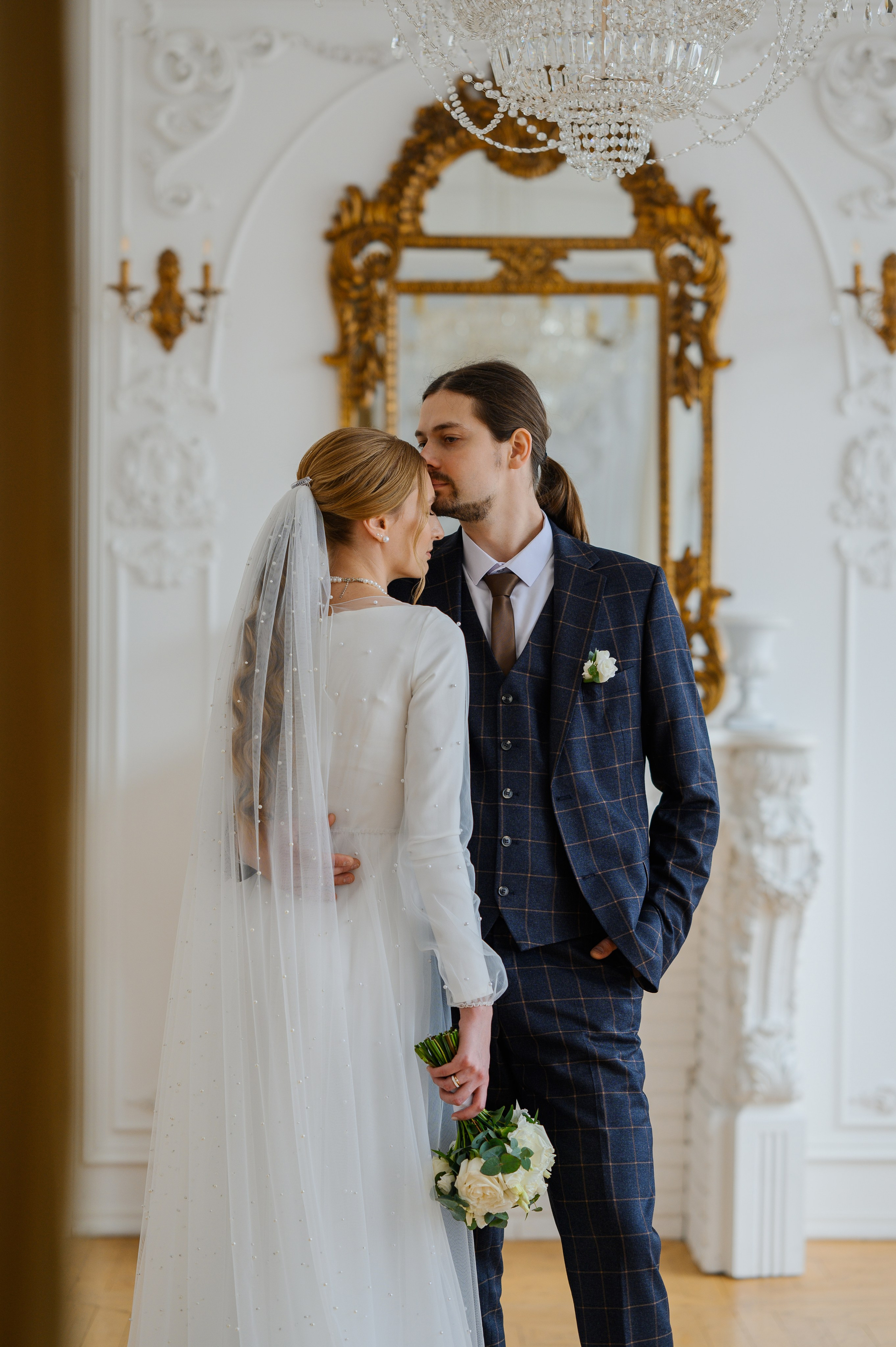 Дмитрий и Ангелина. Свадебный и семейный Фотограф в Пензе Татьяна Лапоногова