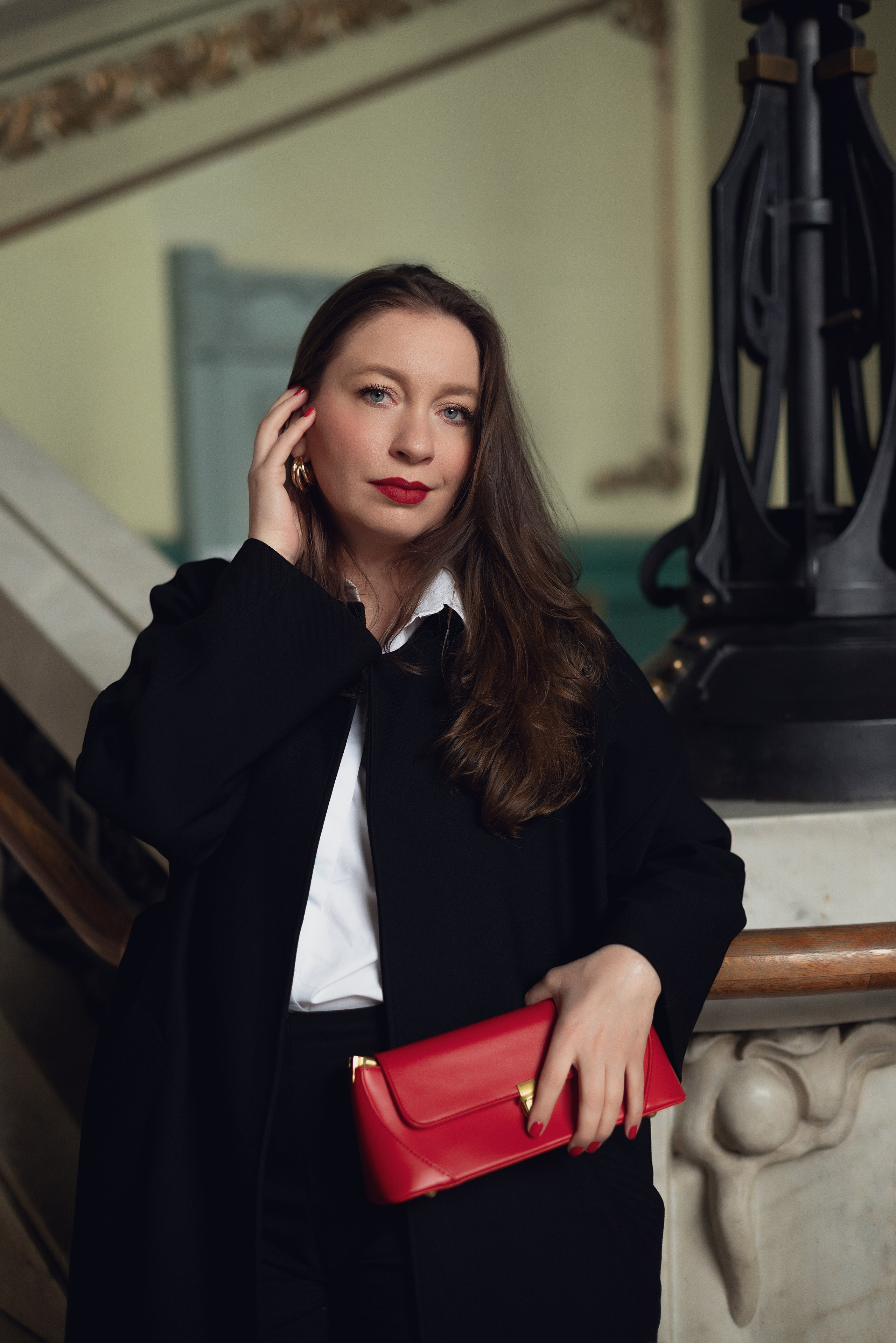 Взрослые фотопроекты