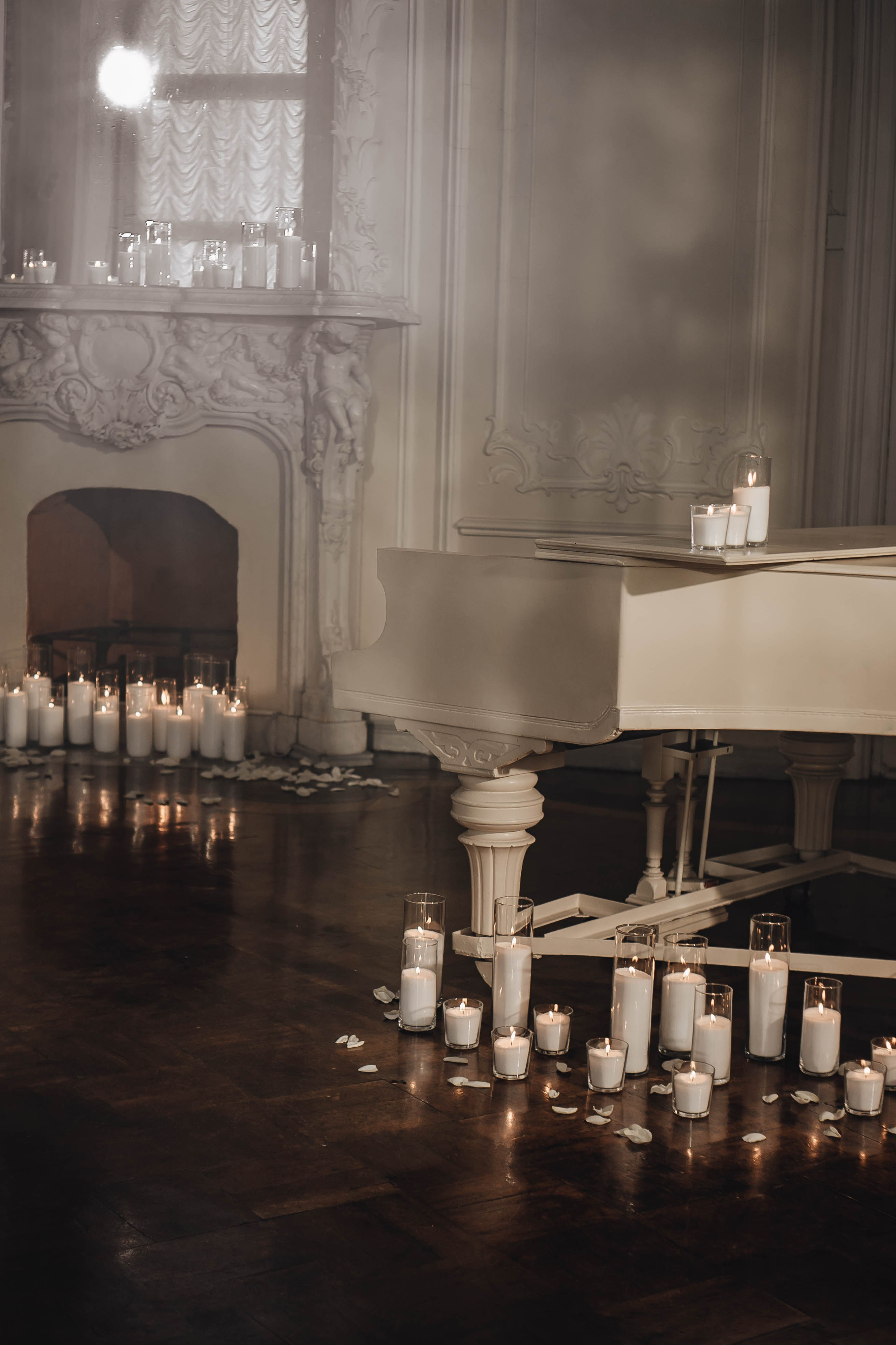 СВАДЕБНАЯ ФОТОСЕСИИЯ В НИКОЛАЕВСКОМ ДВОРЦЕ. Профессиональный фотограф, Санкт-Петербург — Виктория Богомолова