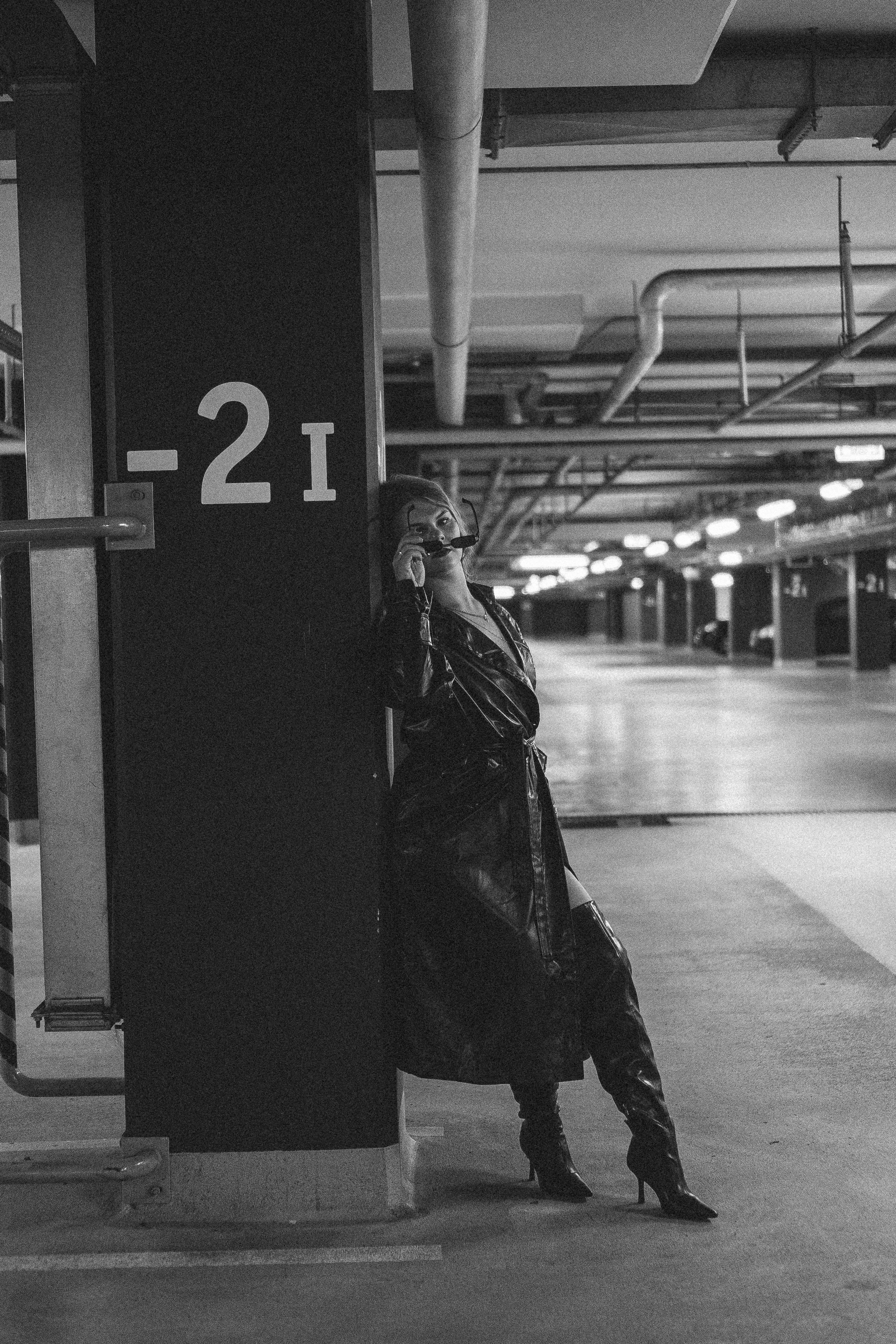 ЧБ. Профессиональный фотограф, Санкт-Петербург — Виктория Богомолова