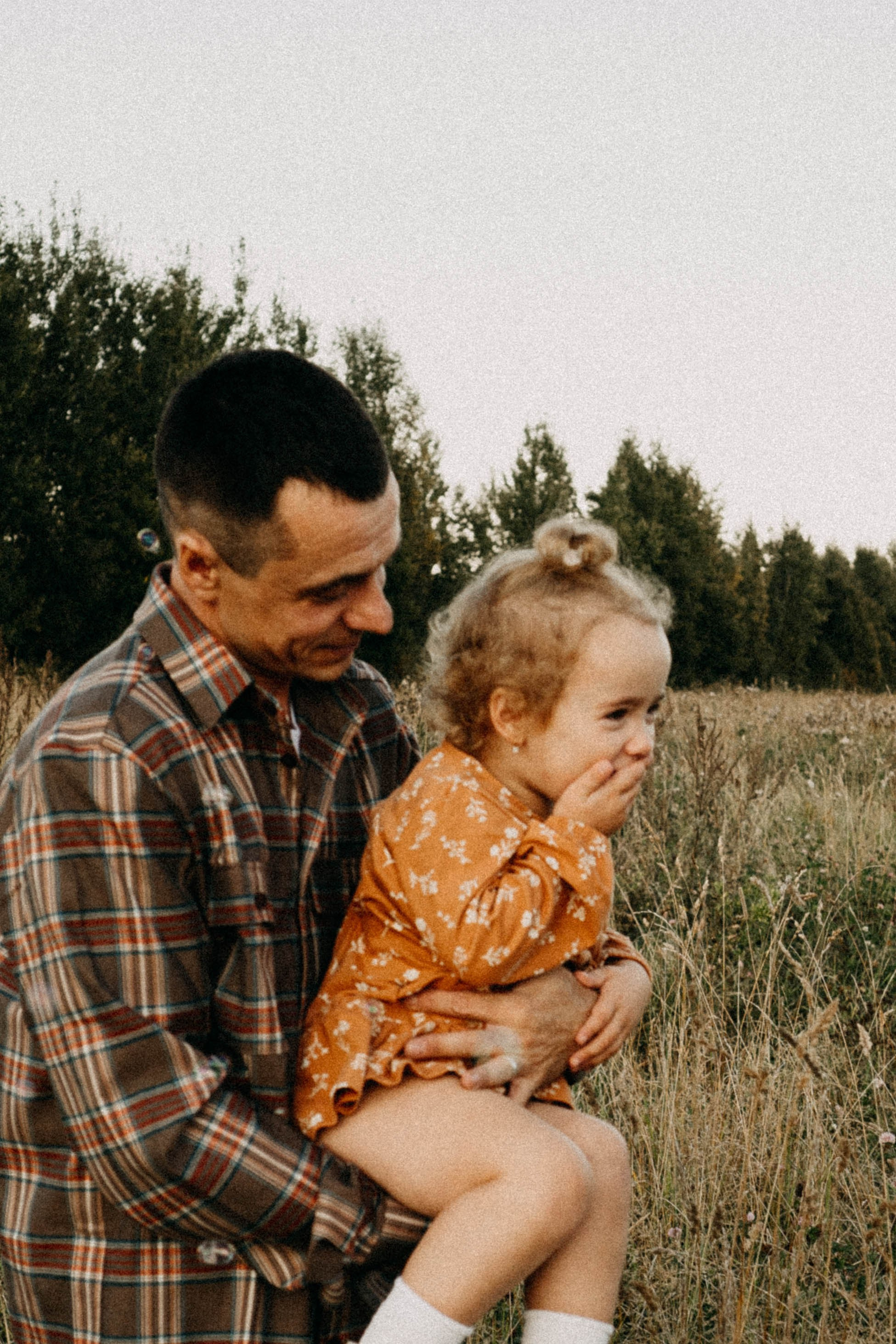 Семейная серия. Профессиональный фотограф, Санкт-Петербург — Виктория Богомолова