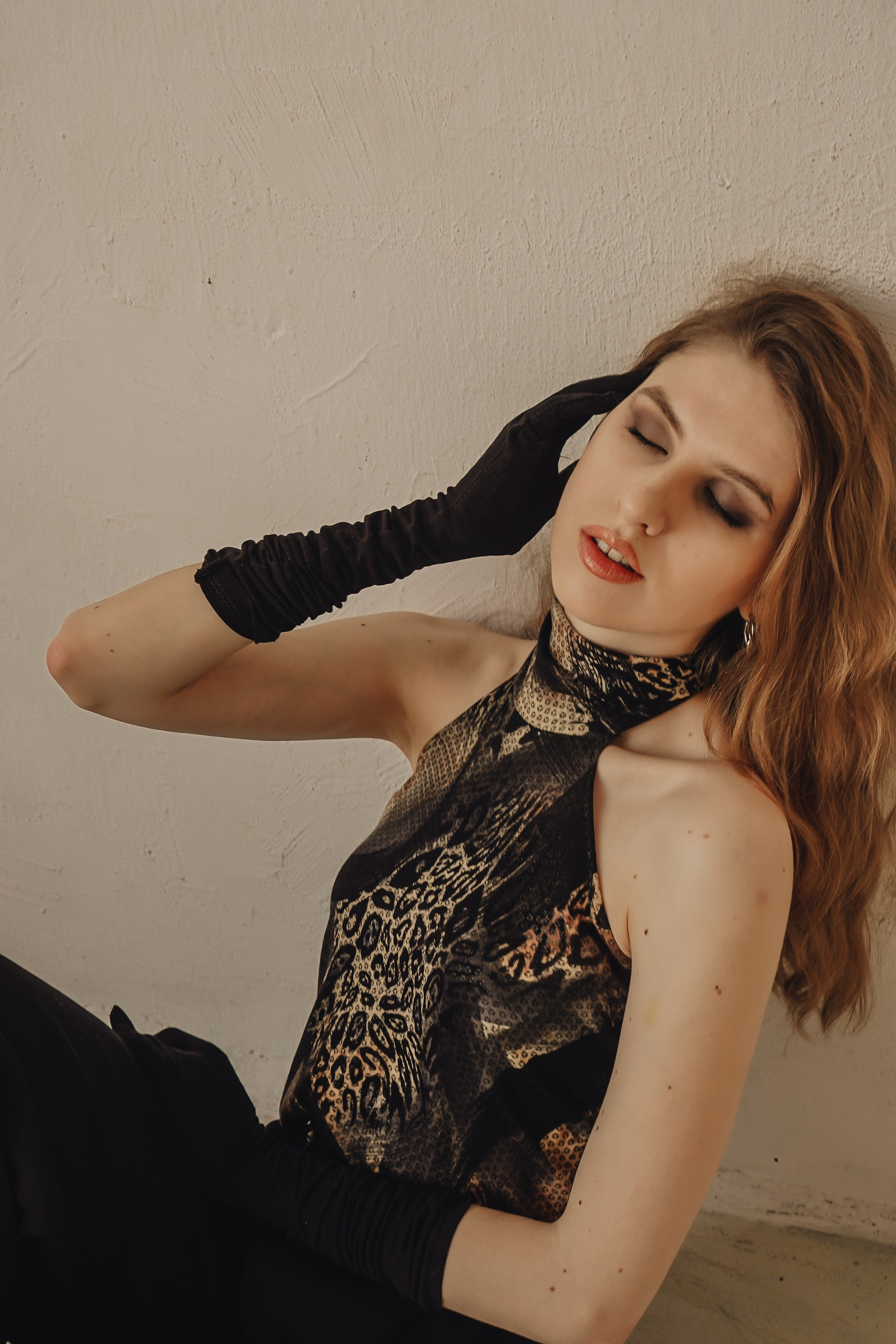 Студийная. Профессиональный фотограф, Санкт-Петербург — Виктория Богомолова