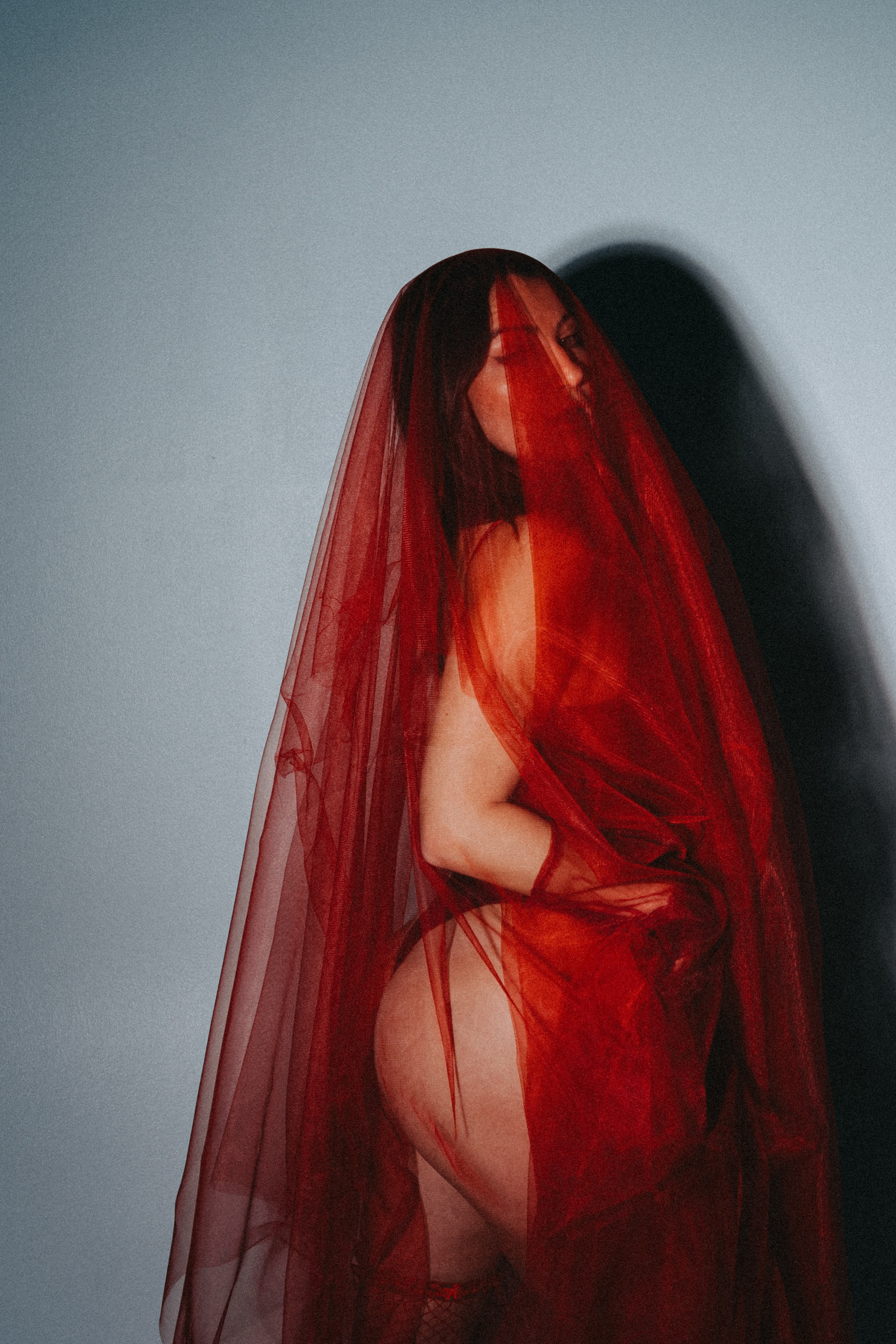 Творческая история для девушки. Профессиональный фотограф, Санкт-Петербург — Виктория Богомолова