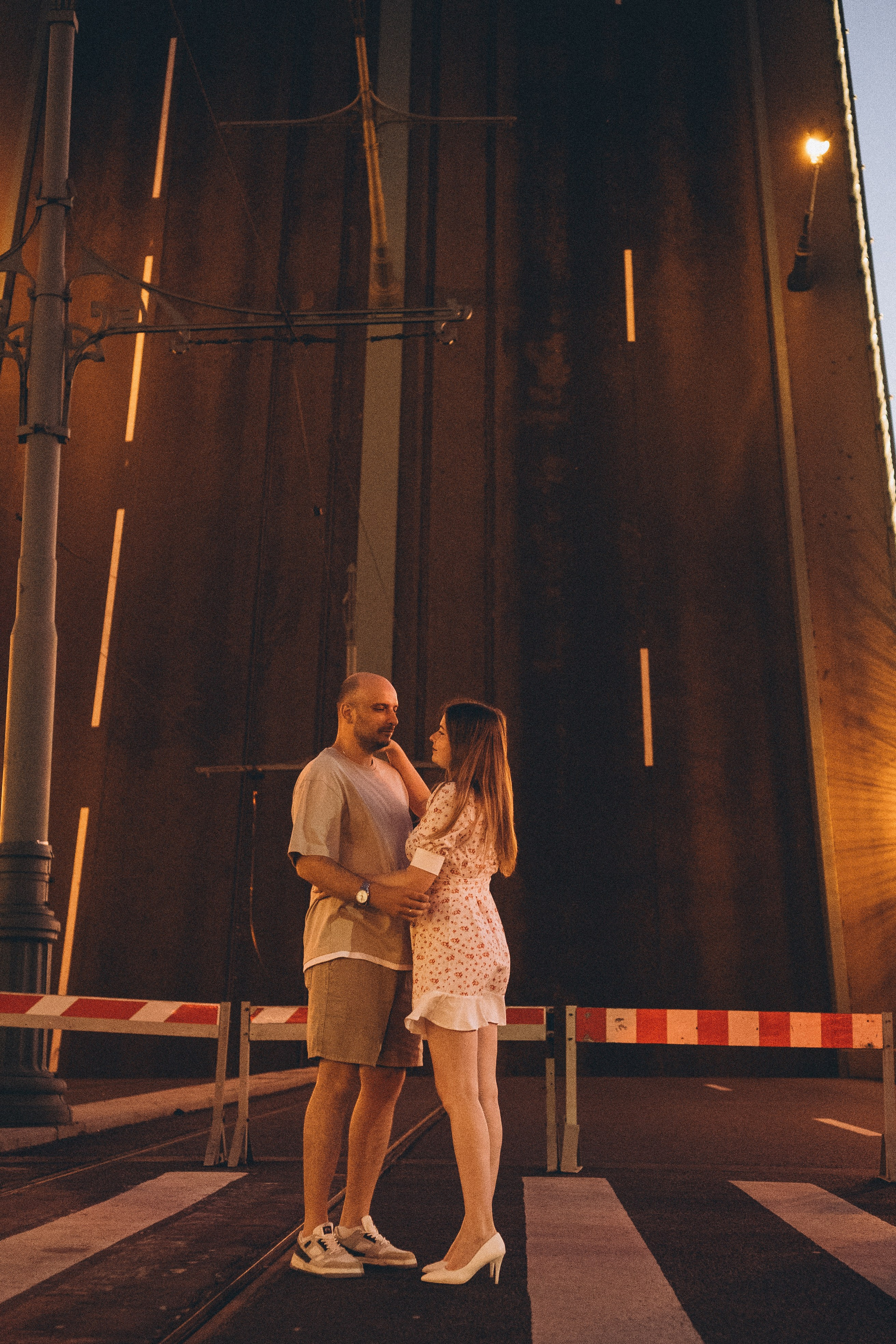 ПРОГУЛКА УТОРОМ ПО ПИТЕРУ. Профессиональный фотограф, Санкт-Петербург — Виктория Богомолова