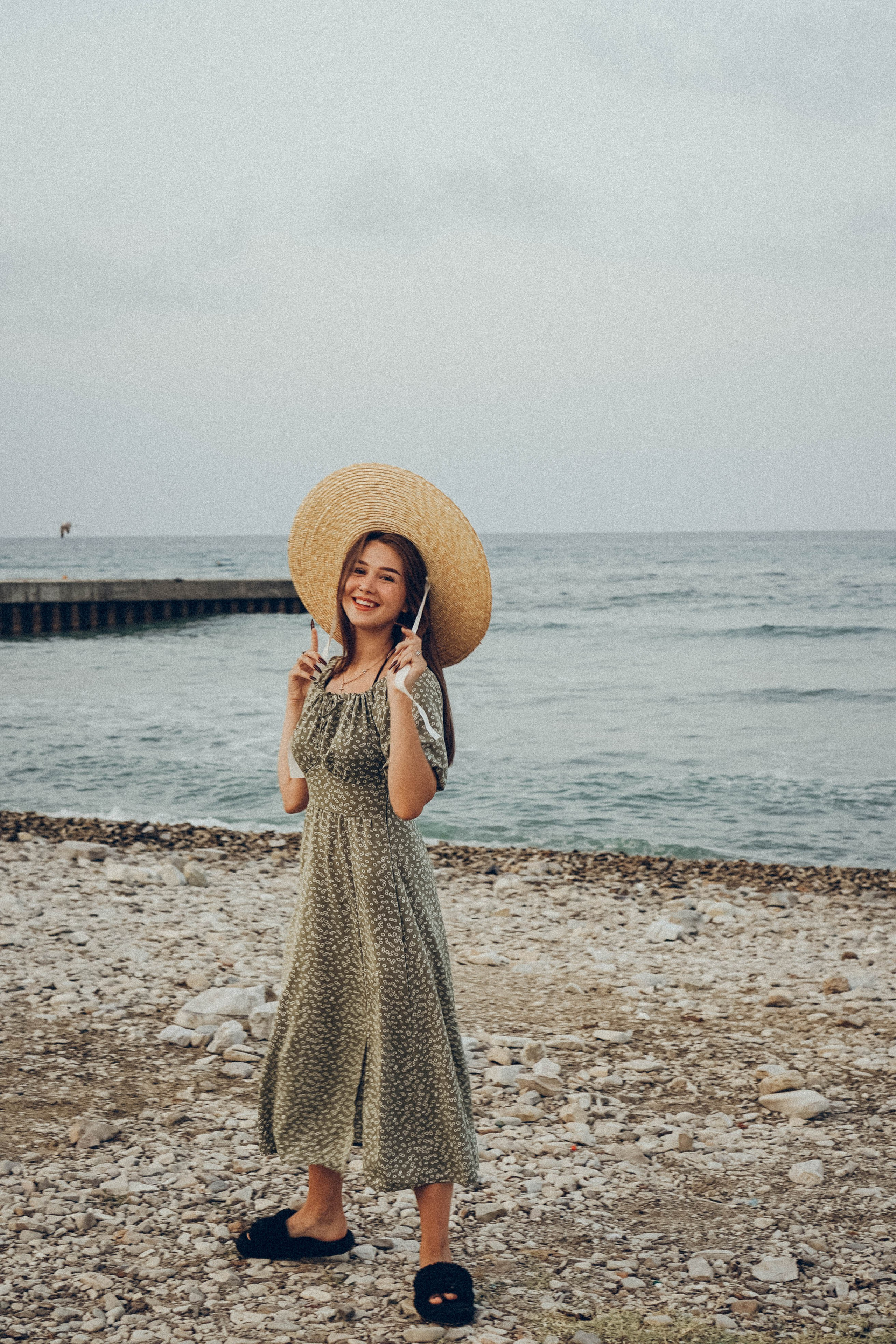 Рассвет на море. Профессиональный фотограф, Санкт-Петербург — Виктория Богомолова