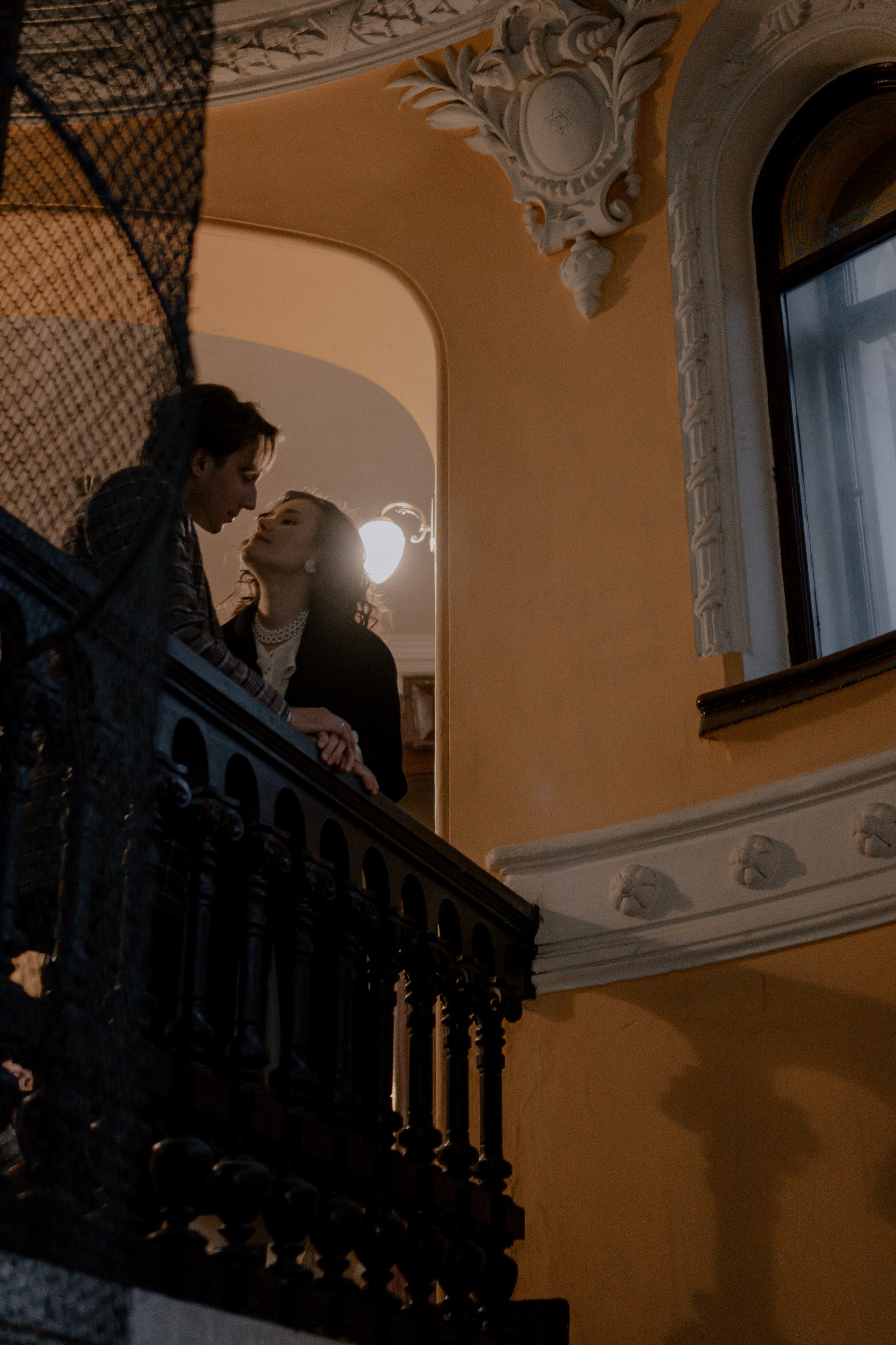 Парадная в Санкт-Петербурге. Профессиональный фотограф, Санкт-Петербург — Виктория Богомолова