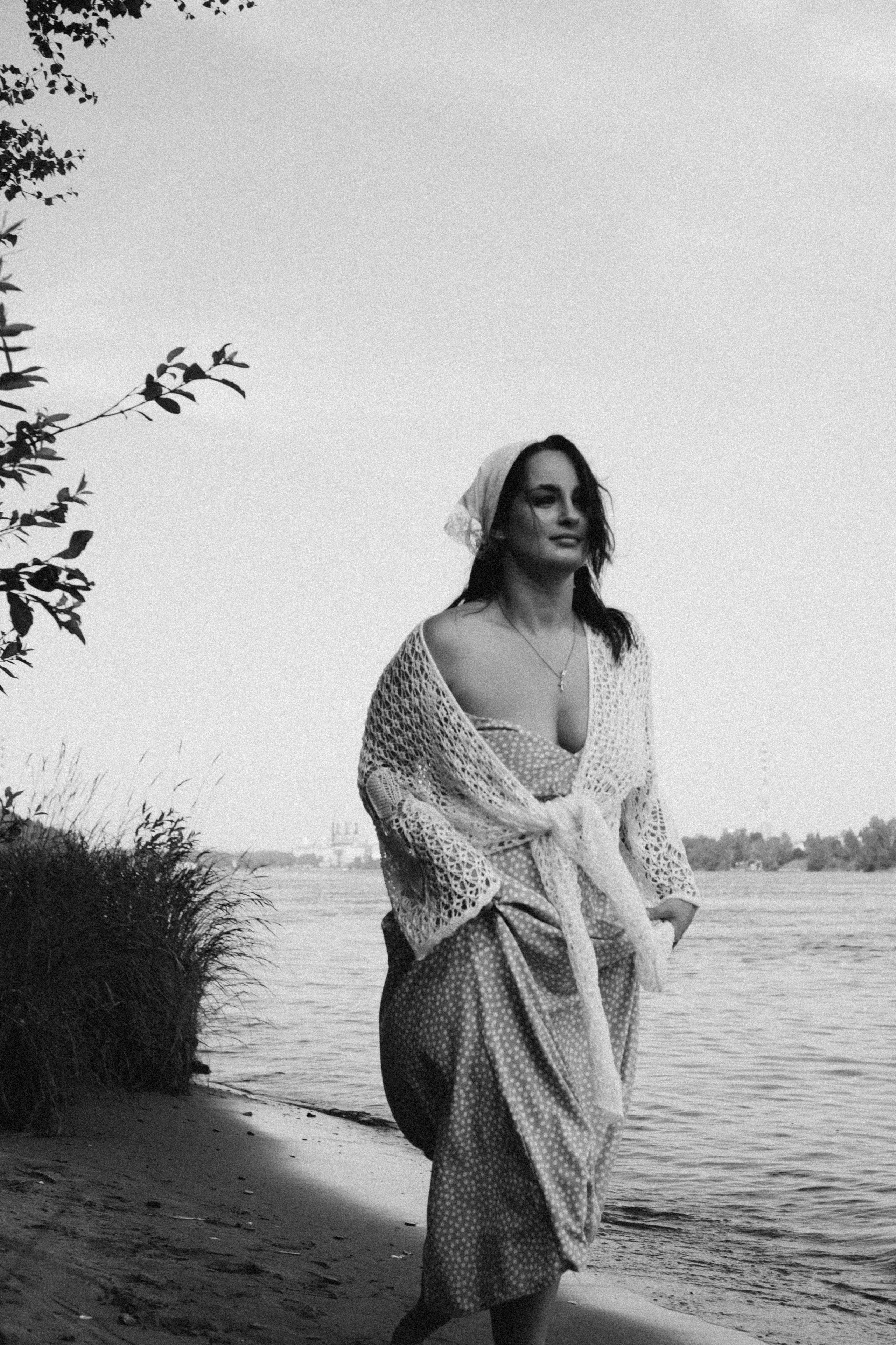 ПРОГУЛКА НА БЕРЕГУ. Профессиональный фотограф, Санкт-Петербург — Виктория Богомолова