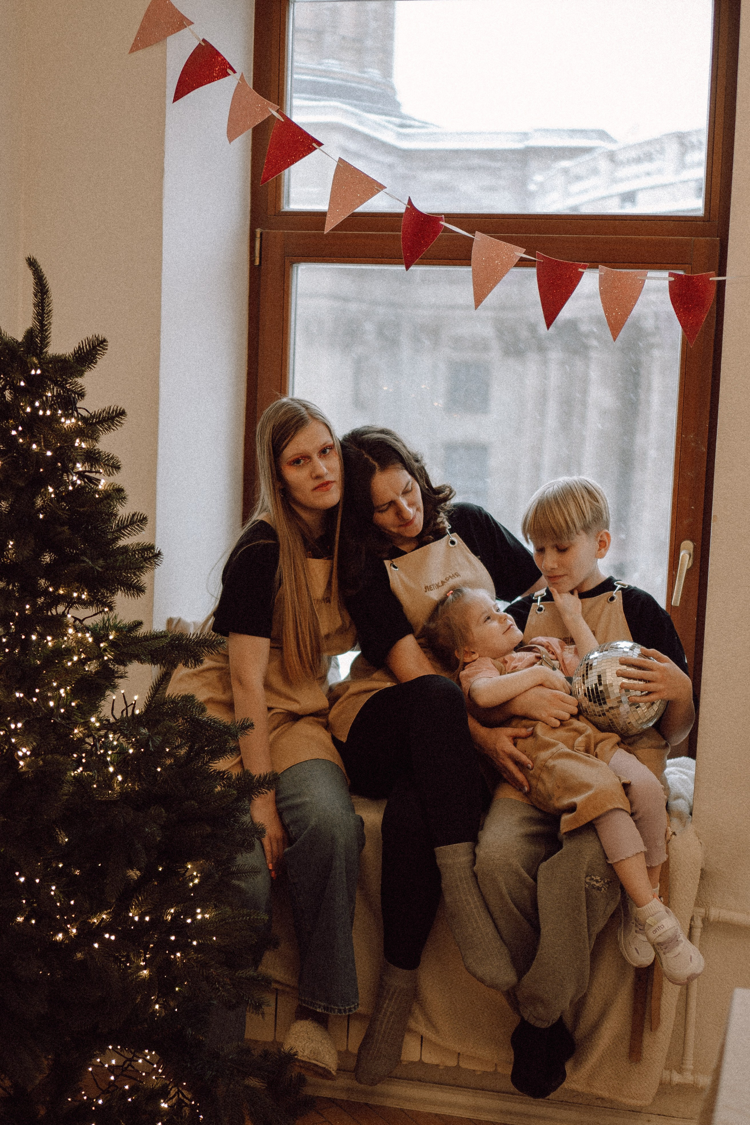 Студия лепки. Профессиональный фотограф, Санкт-Петербург — Виктория Богомолова