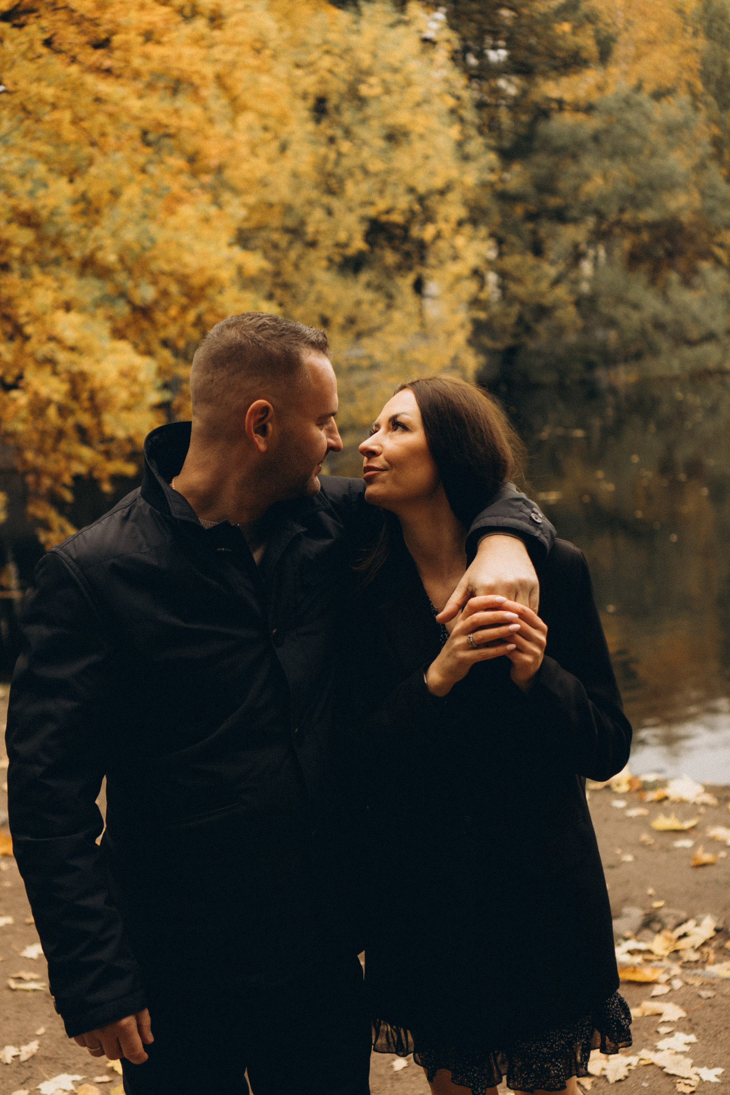Любовь. Профессиональный фотограф, Санкт-Петербург — Виктория Богомолова
