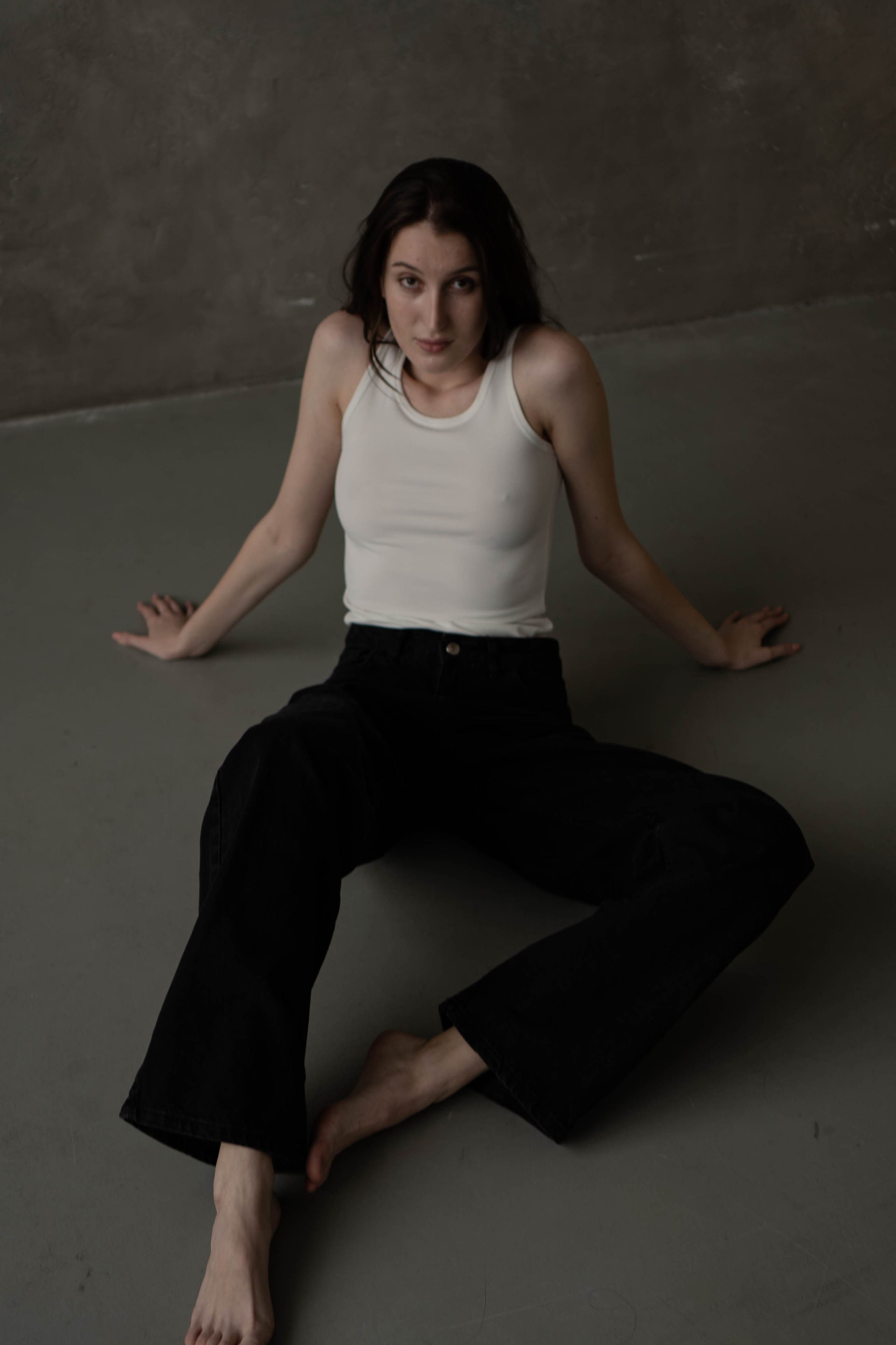 Студийная. Профессиональный фотограф, Санкт-Петербург — Виктория Богомолова