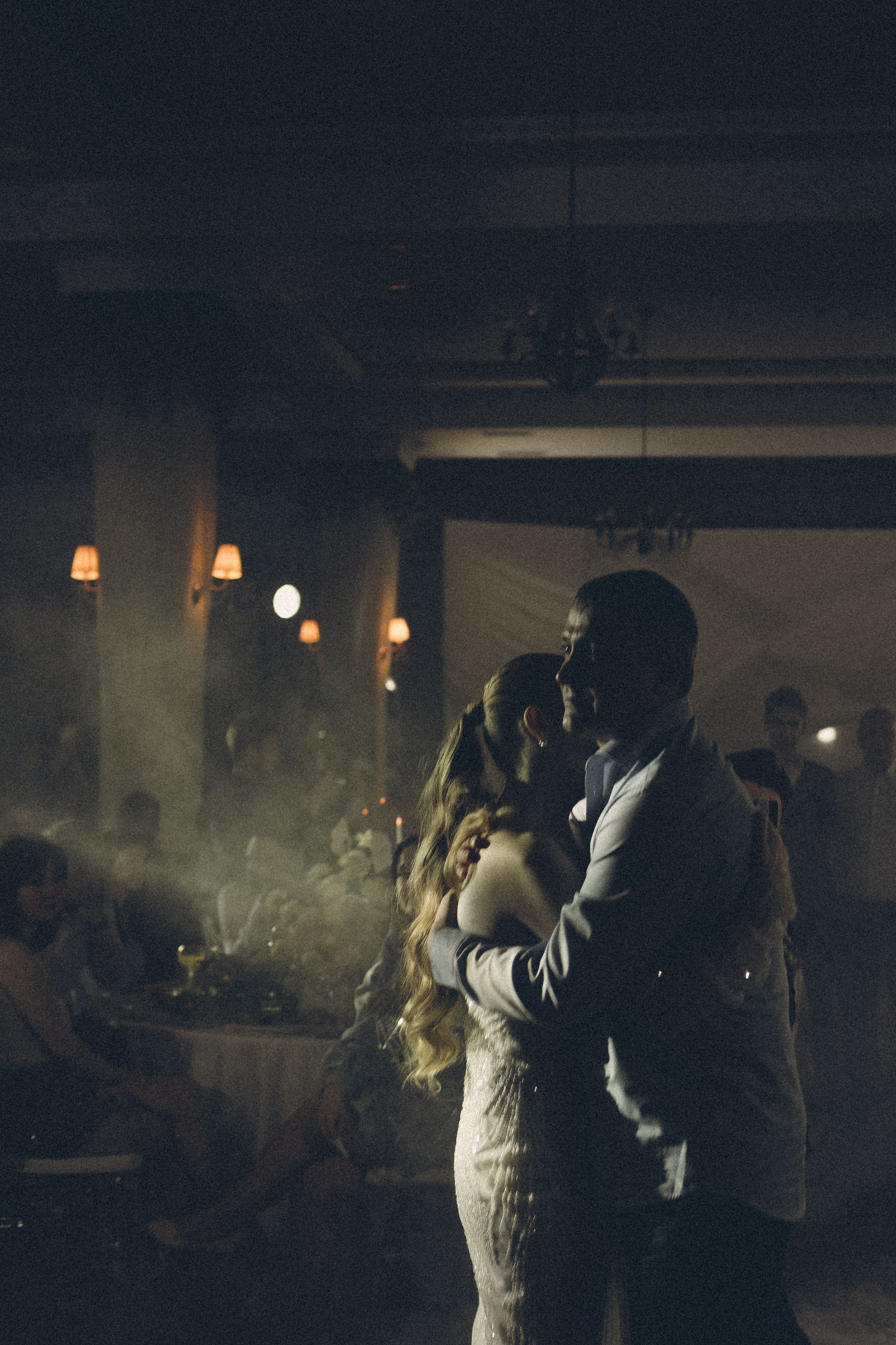 СВАДЕБНАЯ СЬЕМКА В ОТЕЛЕ В СИБИРИ. Профессиональный фотограф, Санкт-Петербург — Виктория Богомолова