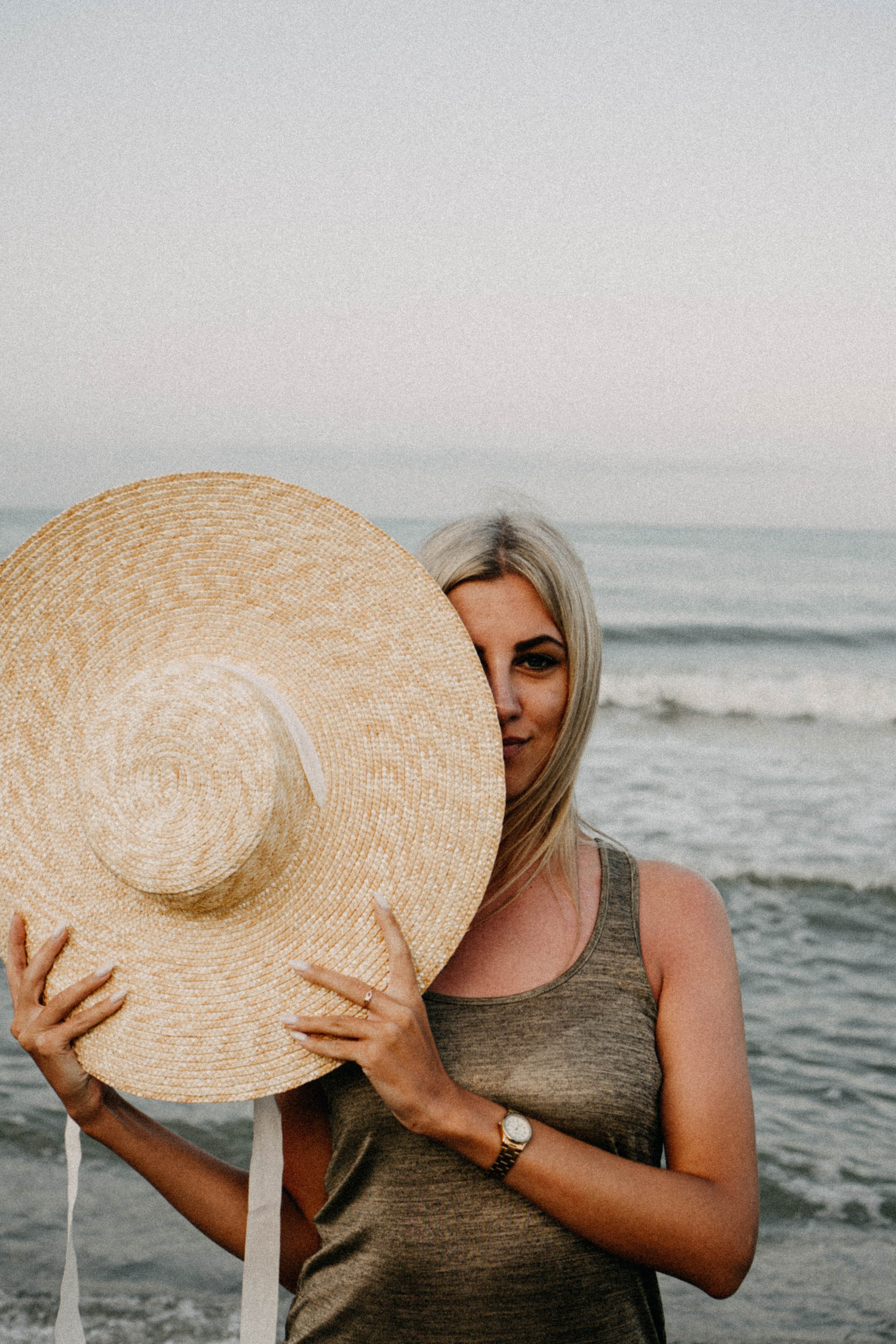 Море. Профессиональный фотограф, Санкт-Петербург — Виктория Богомолова