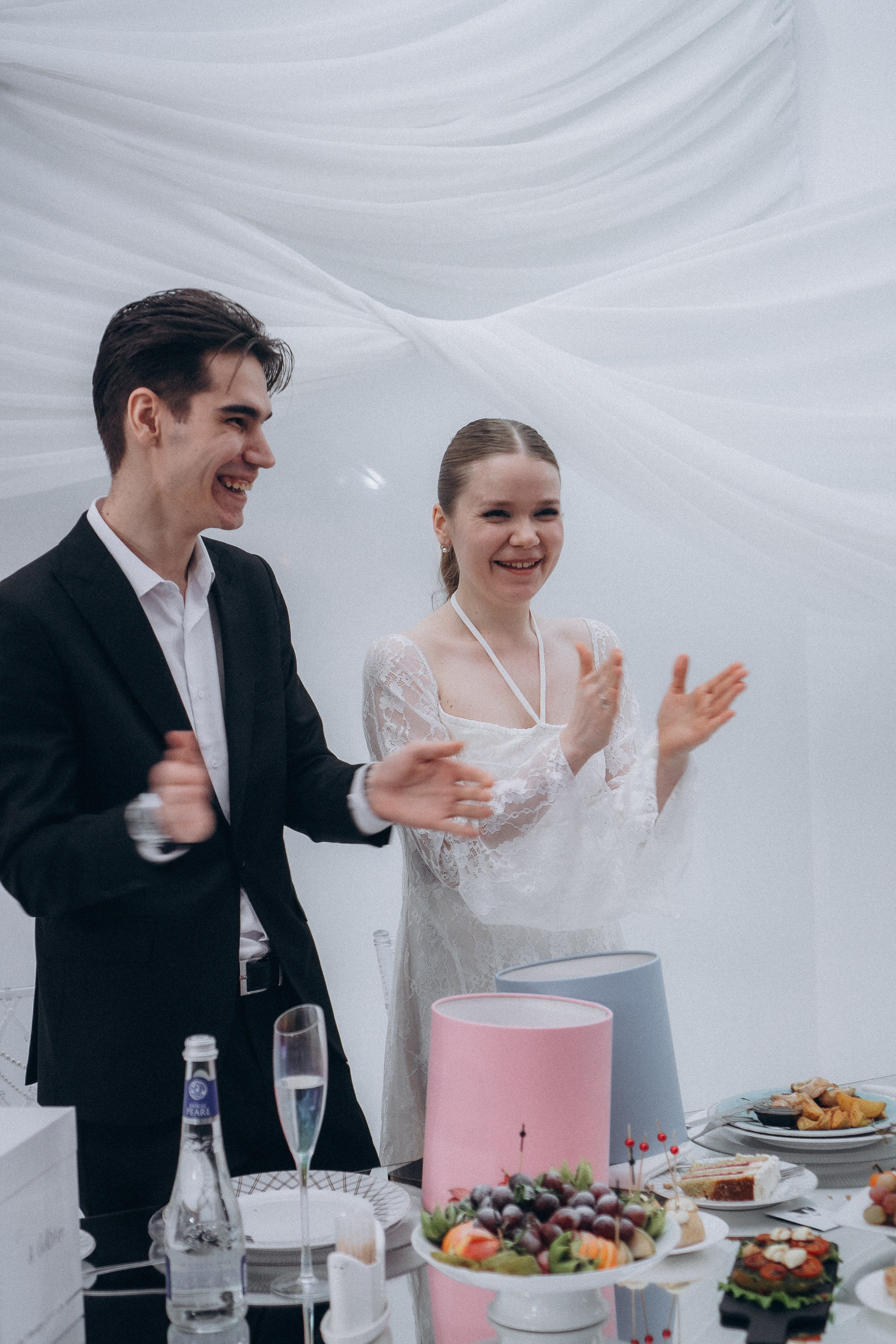 ПОЛНЫЙ СВАДЕБНЫЙ ДЕНЬ 8 ЧАСОВ. Профессиональный фотограф, Санкт-Петербург — Виктория Богомолова