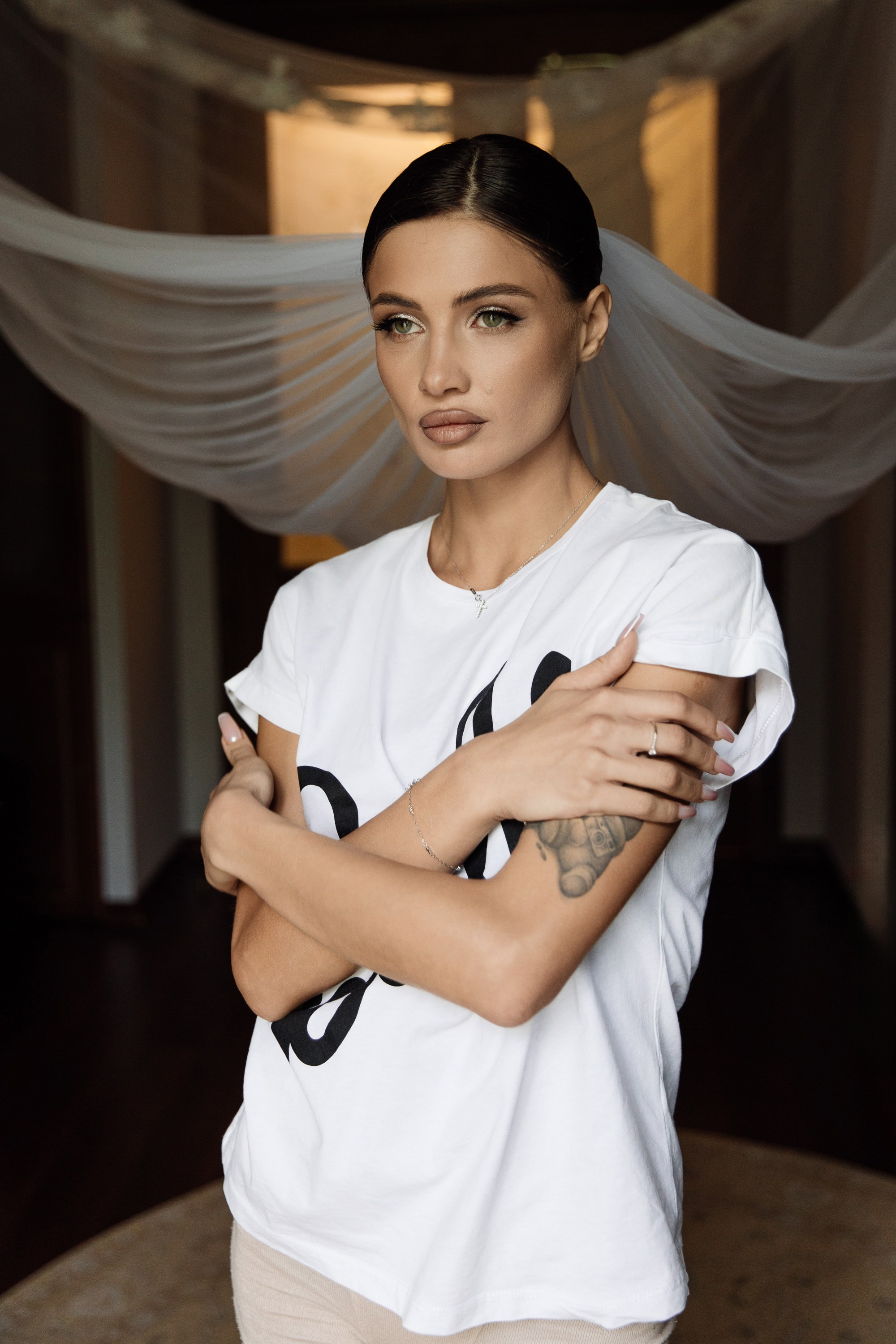 Клевер. Свадебный фотограф Дмитрий Воробьев Ярославль