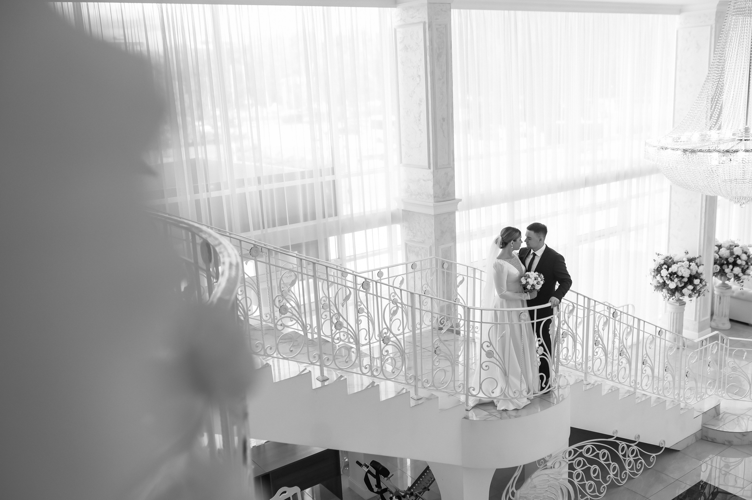 Виктория & Николай. Семейный фотограф Олеся Батурина Рязань