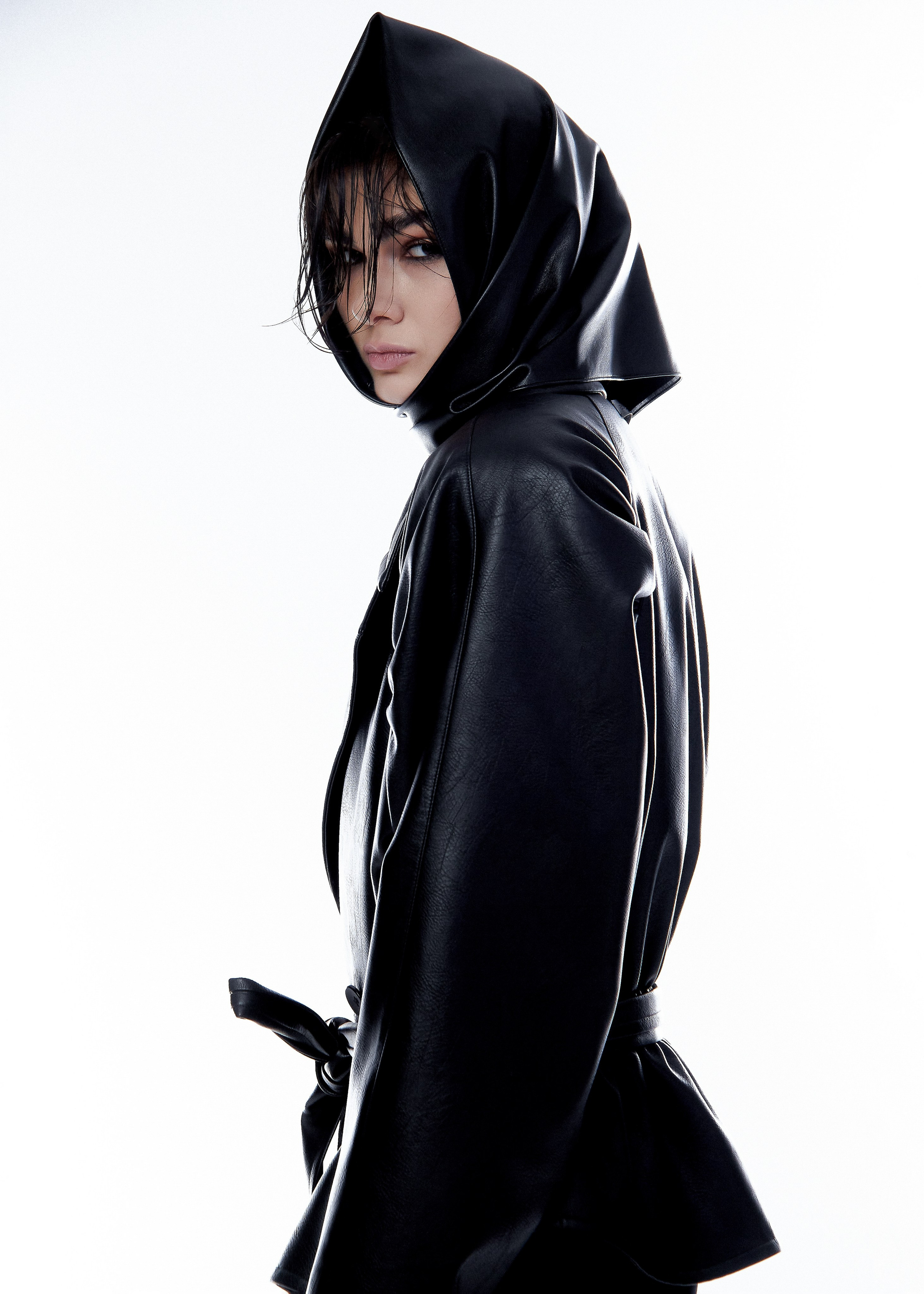 Fashion. Fashion photographer Annа