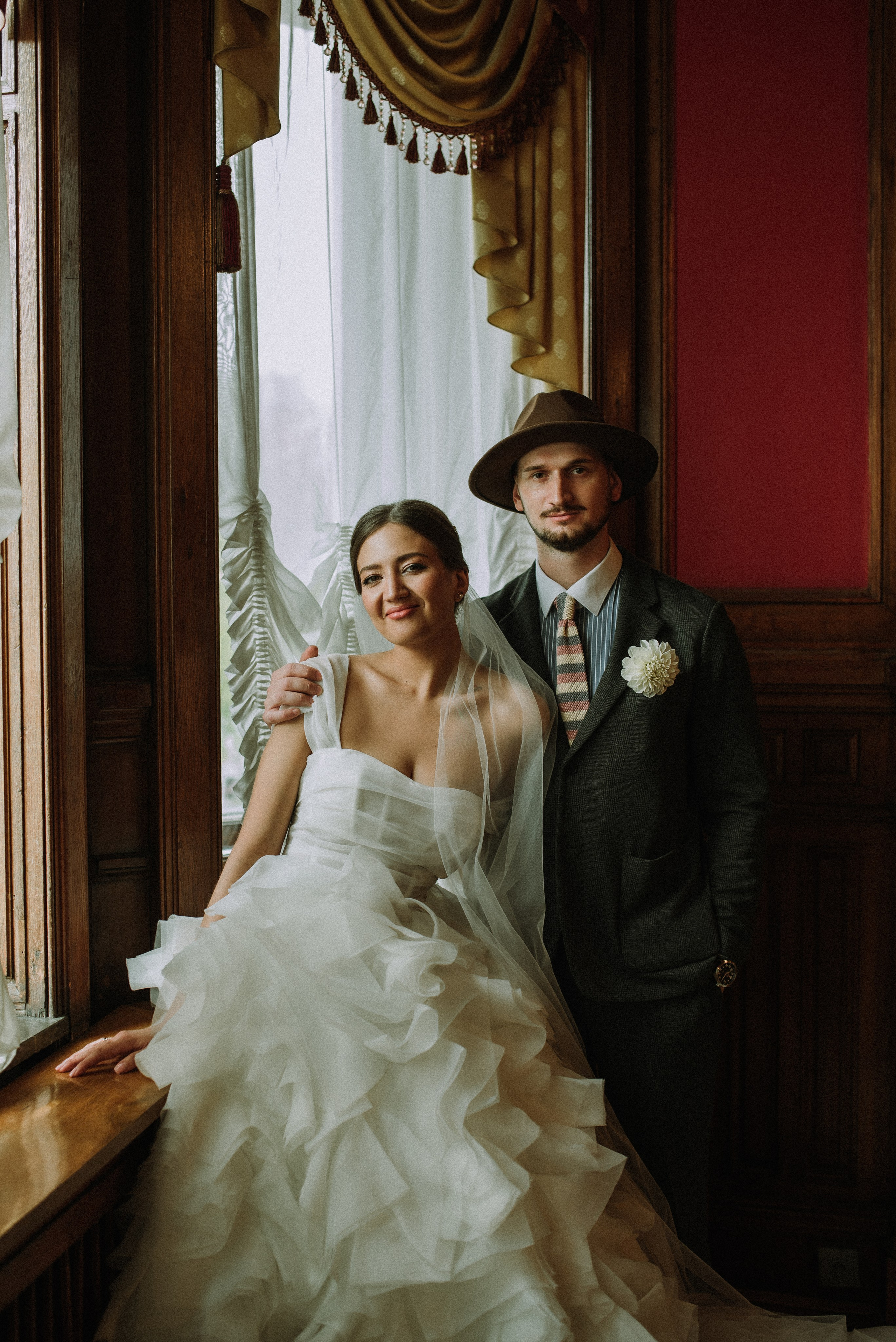 Ваня и Настя. Фотограф в Санкт-Петребурге и в Великих Луках Волченкова Екатерина