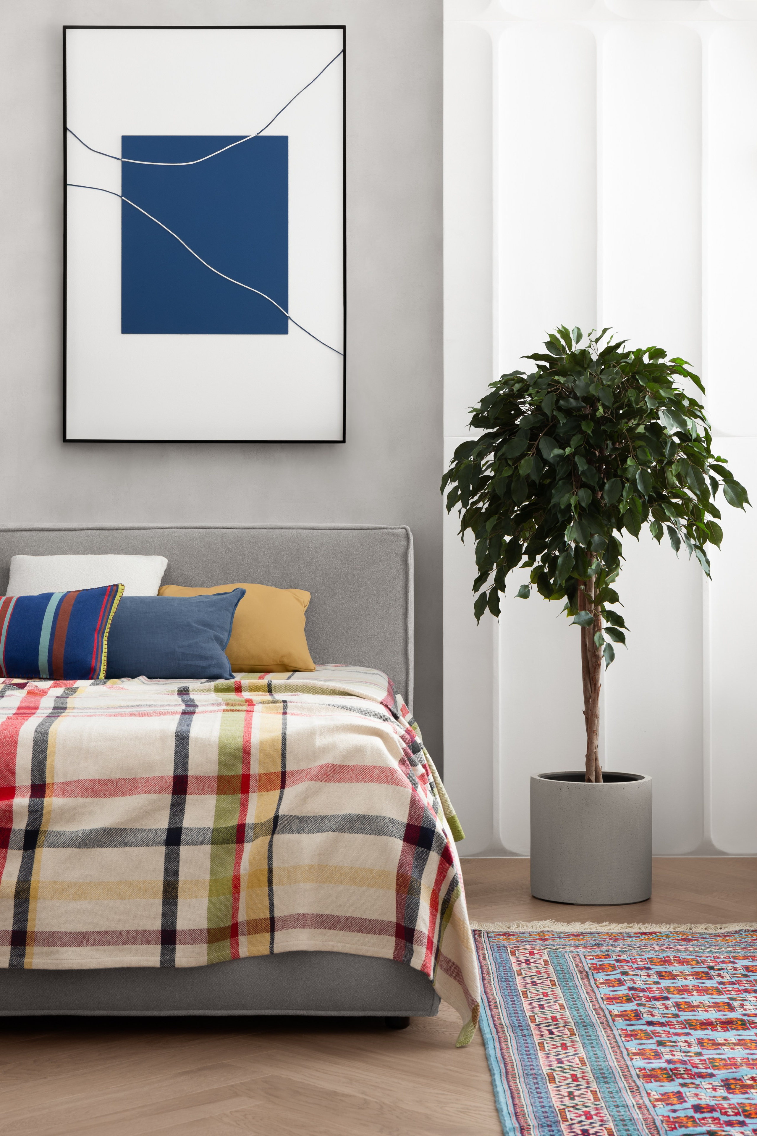 Динара Сембаева — Europe City. Roman Yakunin — interior photographer in Almaty, Kazakhstan