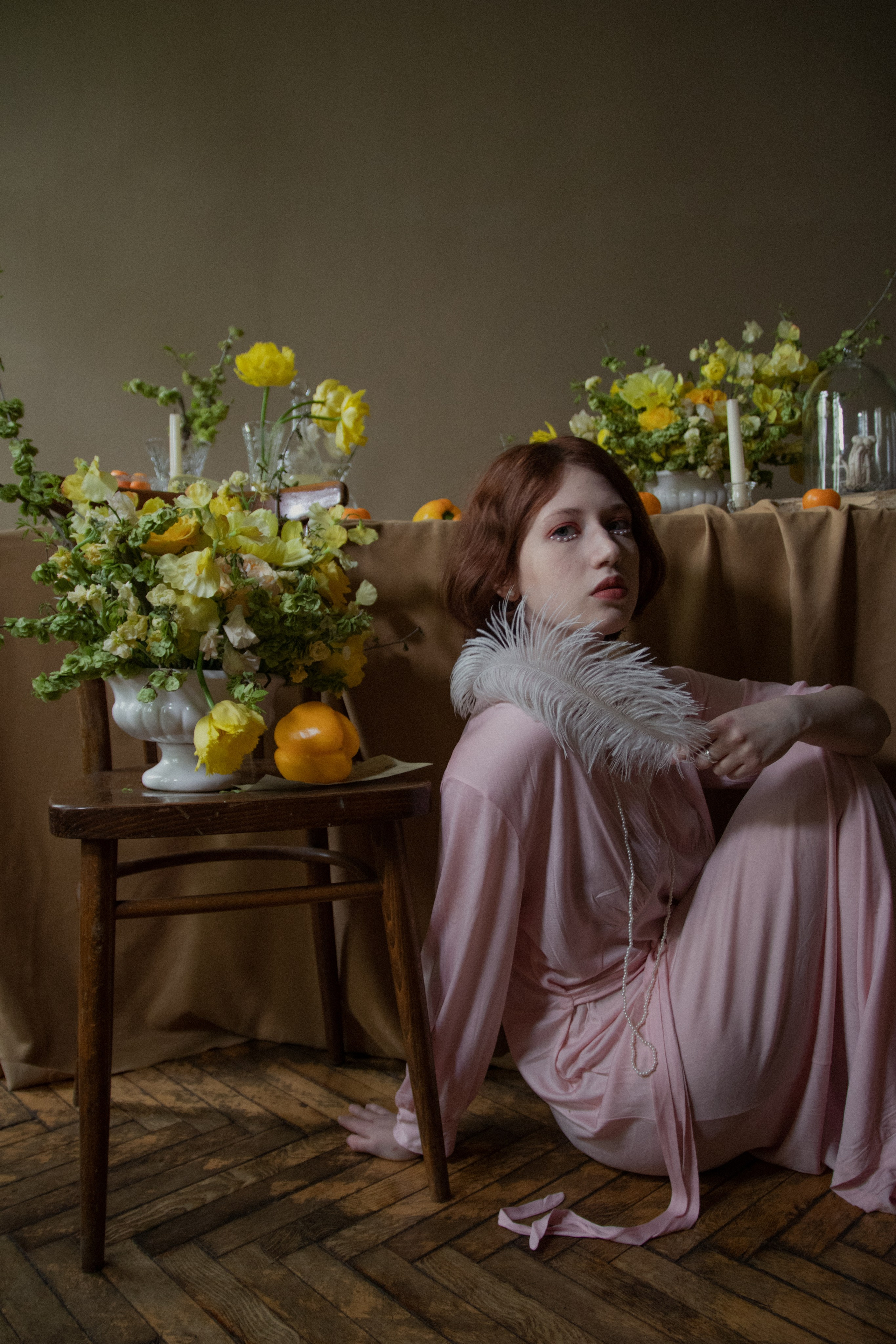 Весенний ренессанс. Фотограф в Севастополе и в Крыму