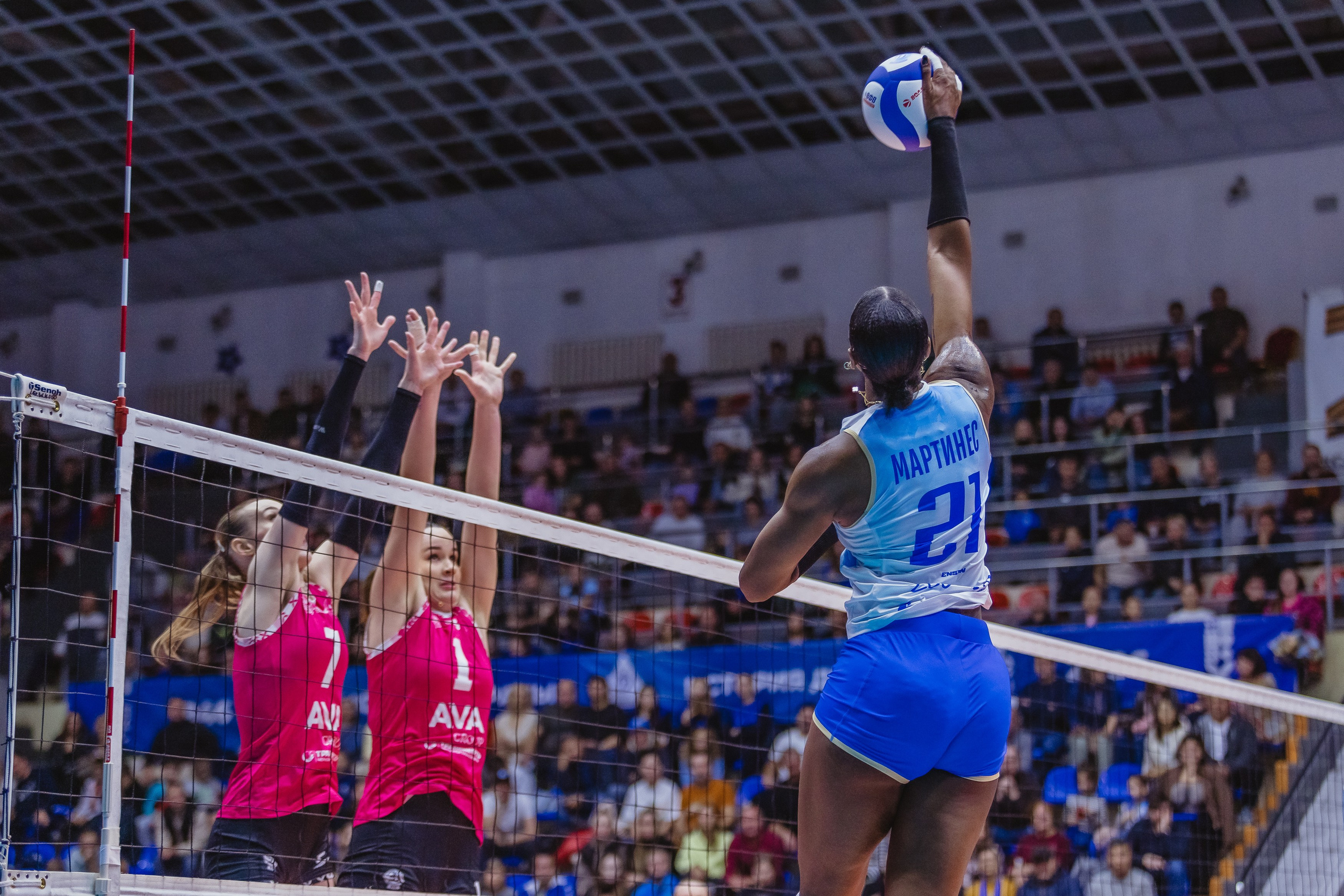 Спортивный репортаж. Фотограф Марина Кобзева