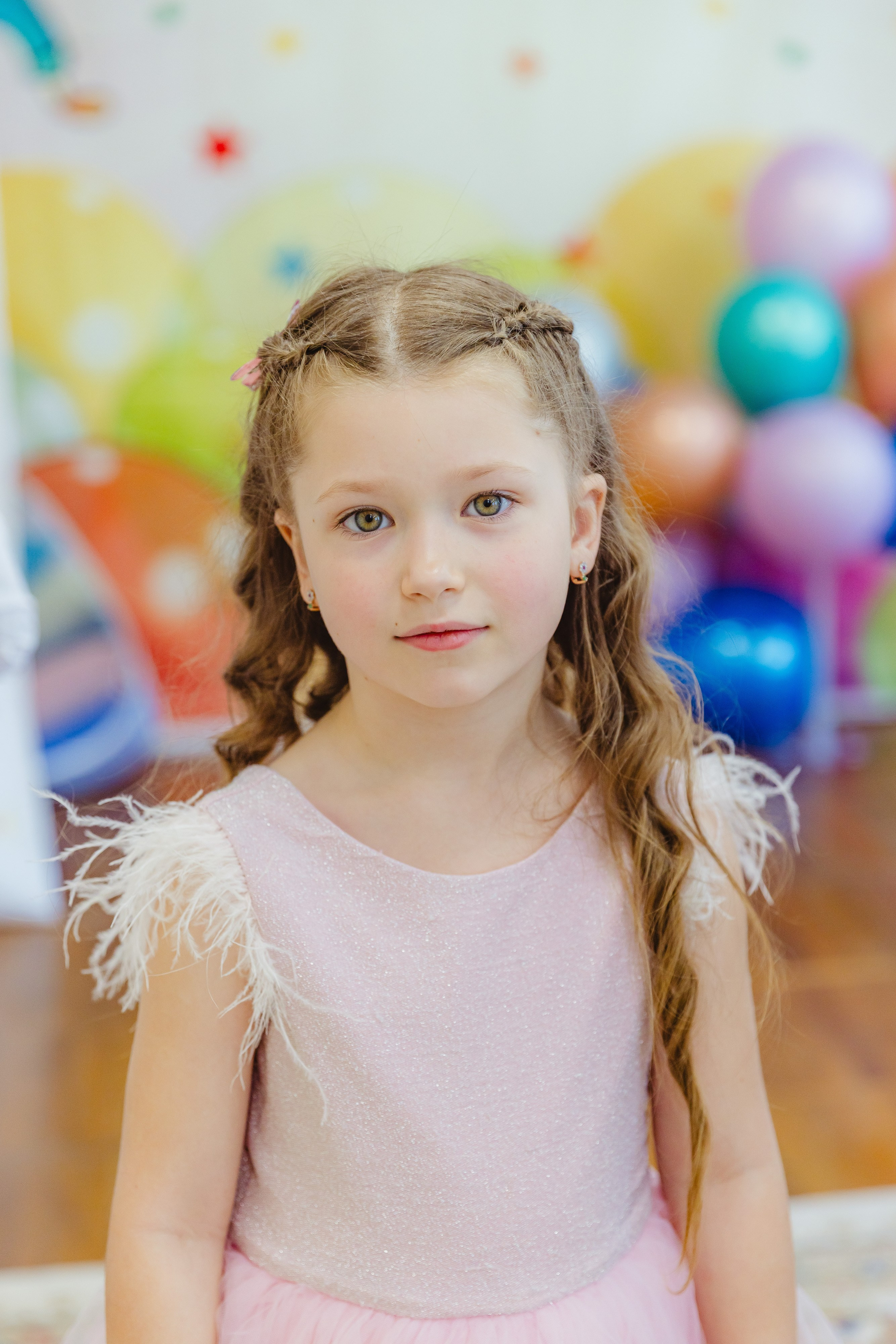 Детский сад. Фотограф Марина Кобзева