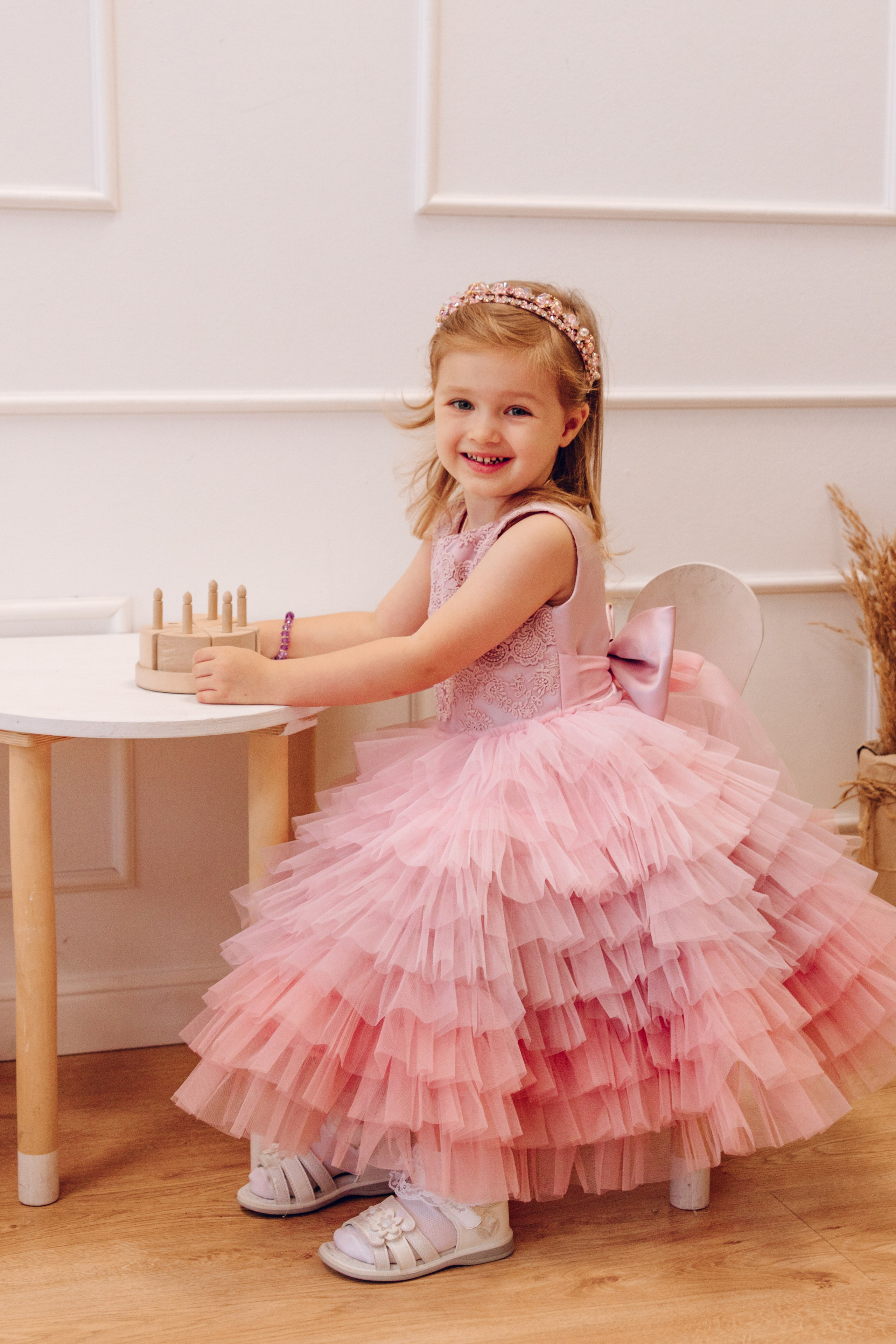 Дети старше года. Семейный и детский фотограф в Москве Оля Сказка