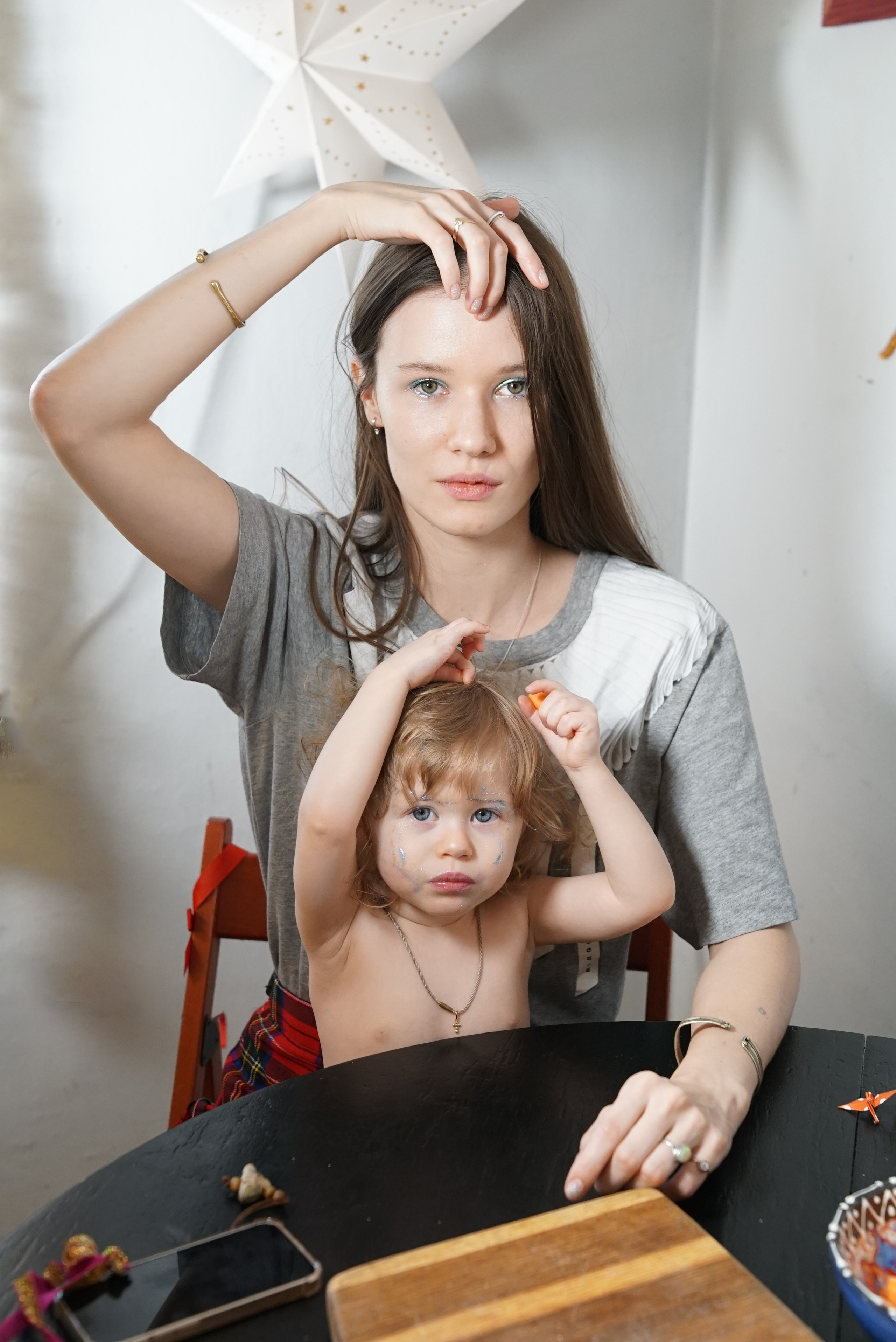 Yana. Maria Abdullaeva