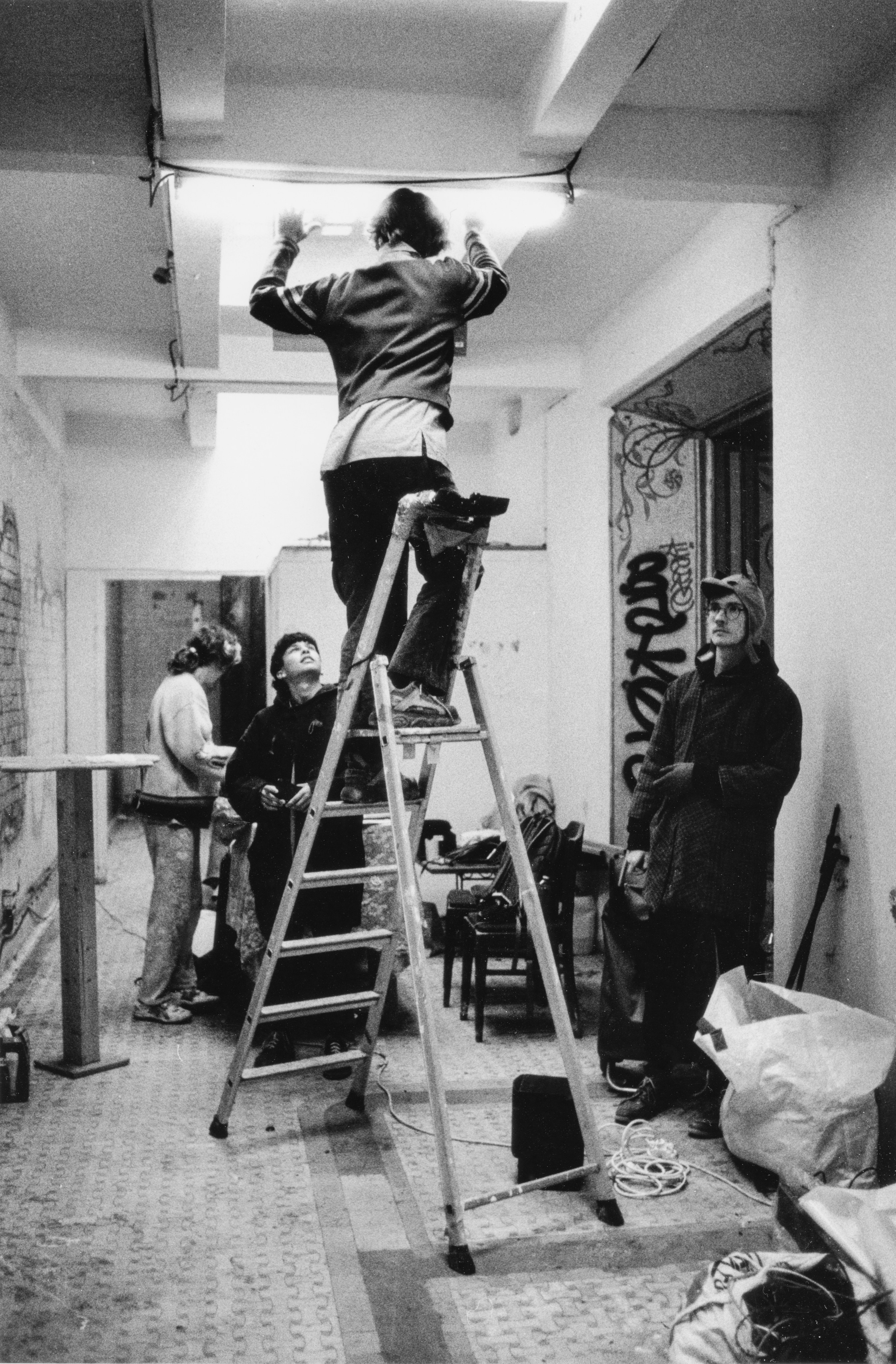 Prints. Maria Abdullaeva