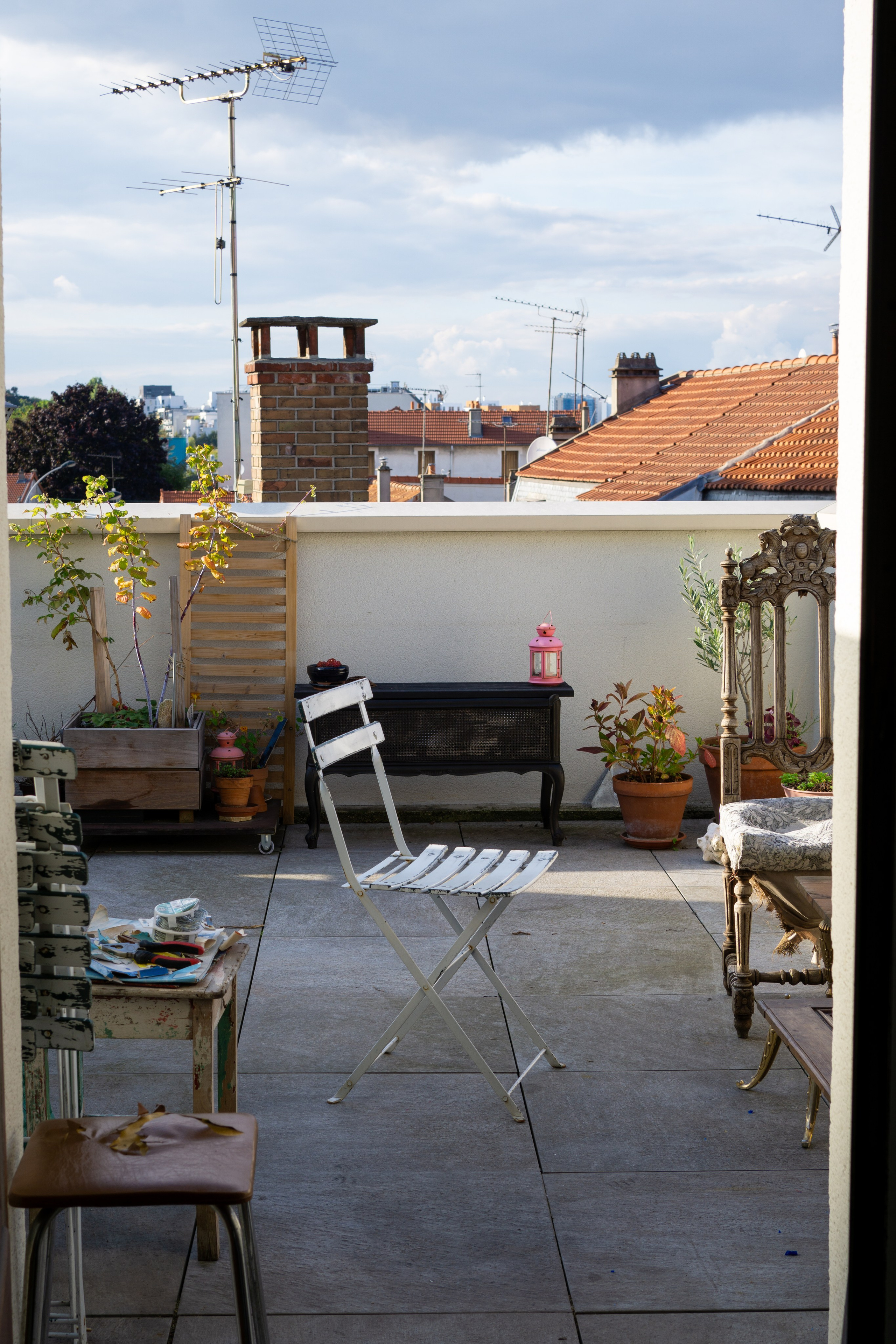 Europe. Maria Abdullaeva