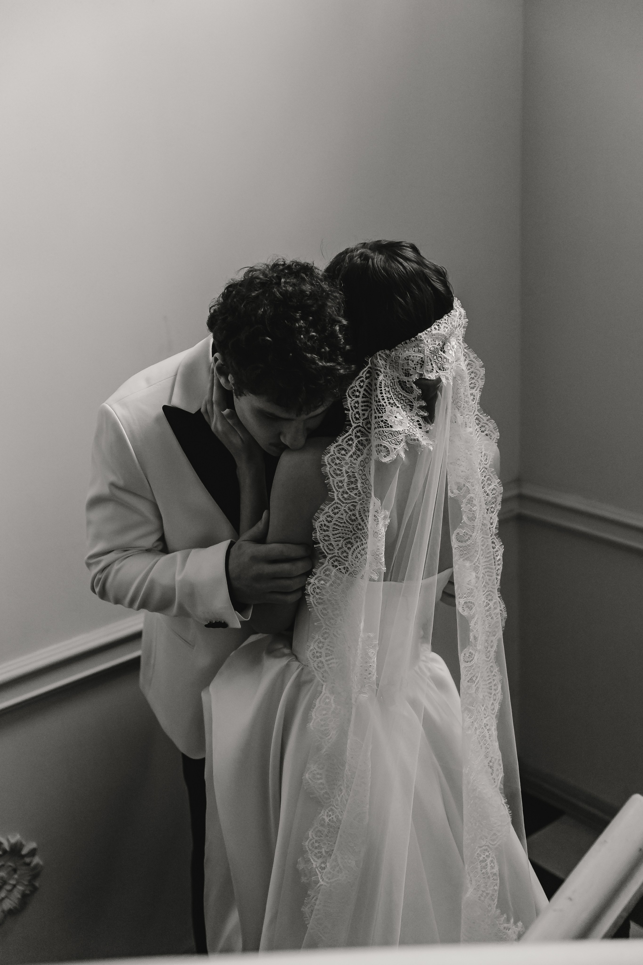 Егор и Алиса. Свадебный фотограф в Екатеринбурге Александр Перепечин