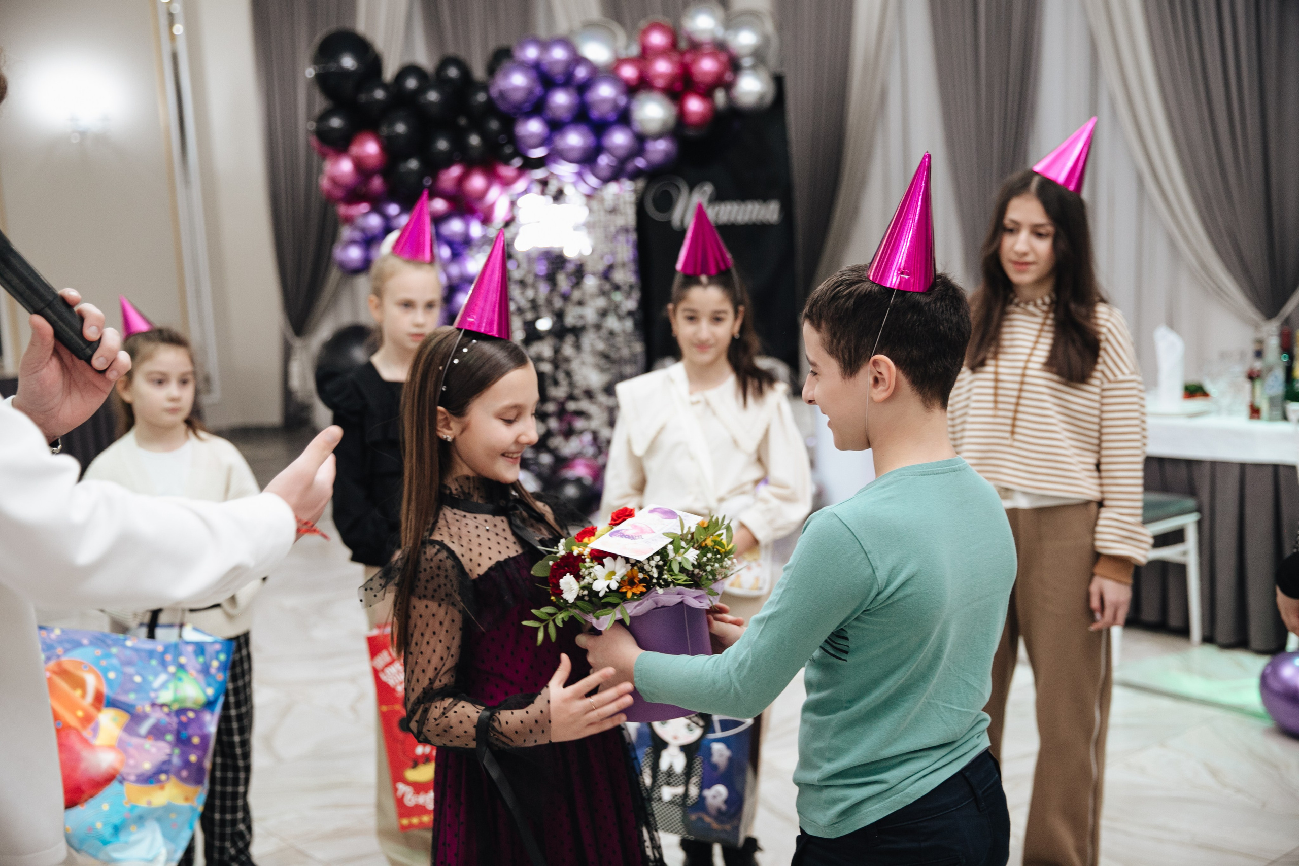 Happy birthday Иветта. Фотограф Георгиевск, КМВ Дамер Катерина