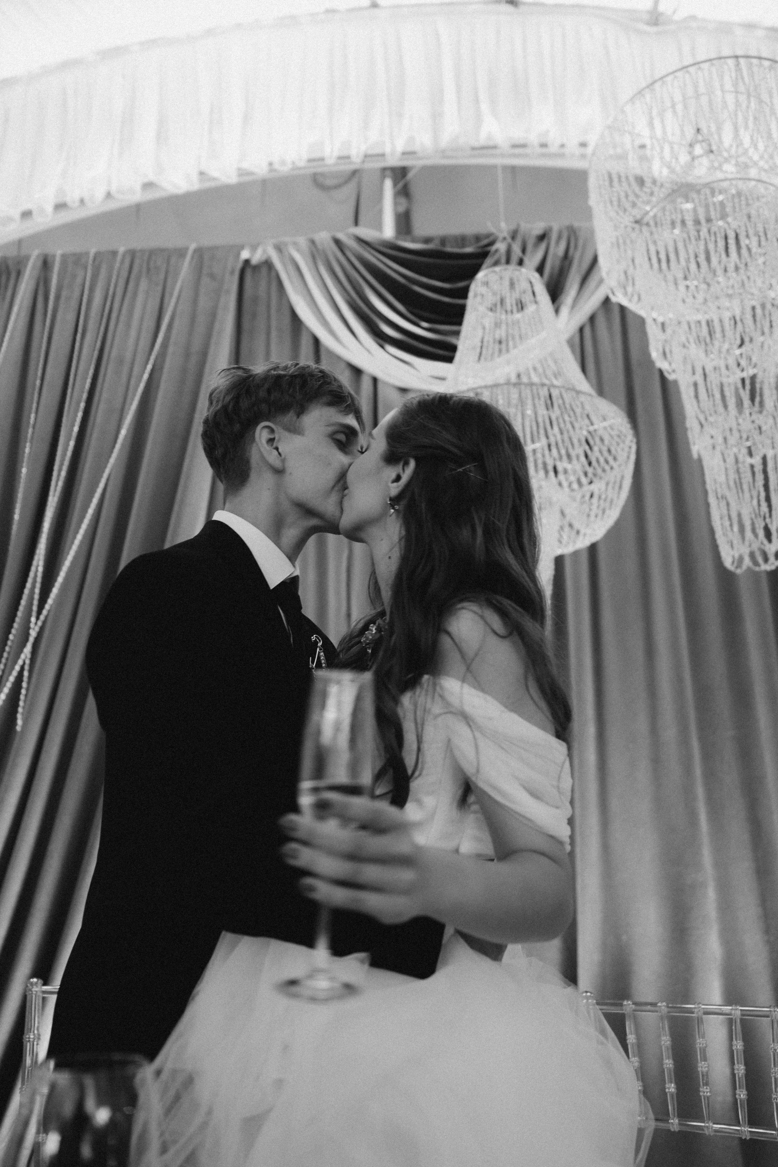 Арина и Костя. Фотограф в Коврове и области Филенкова Дарья