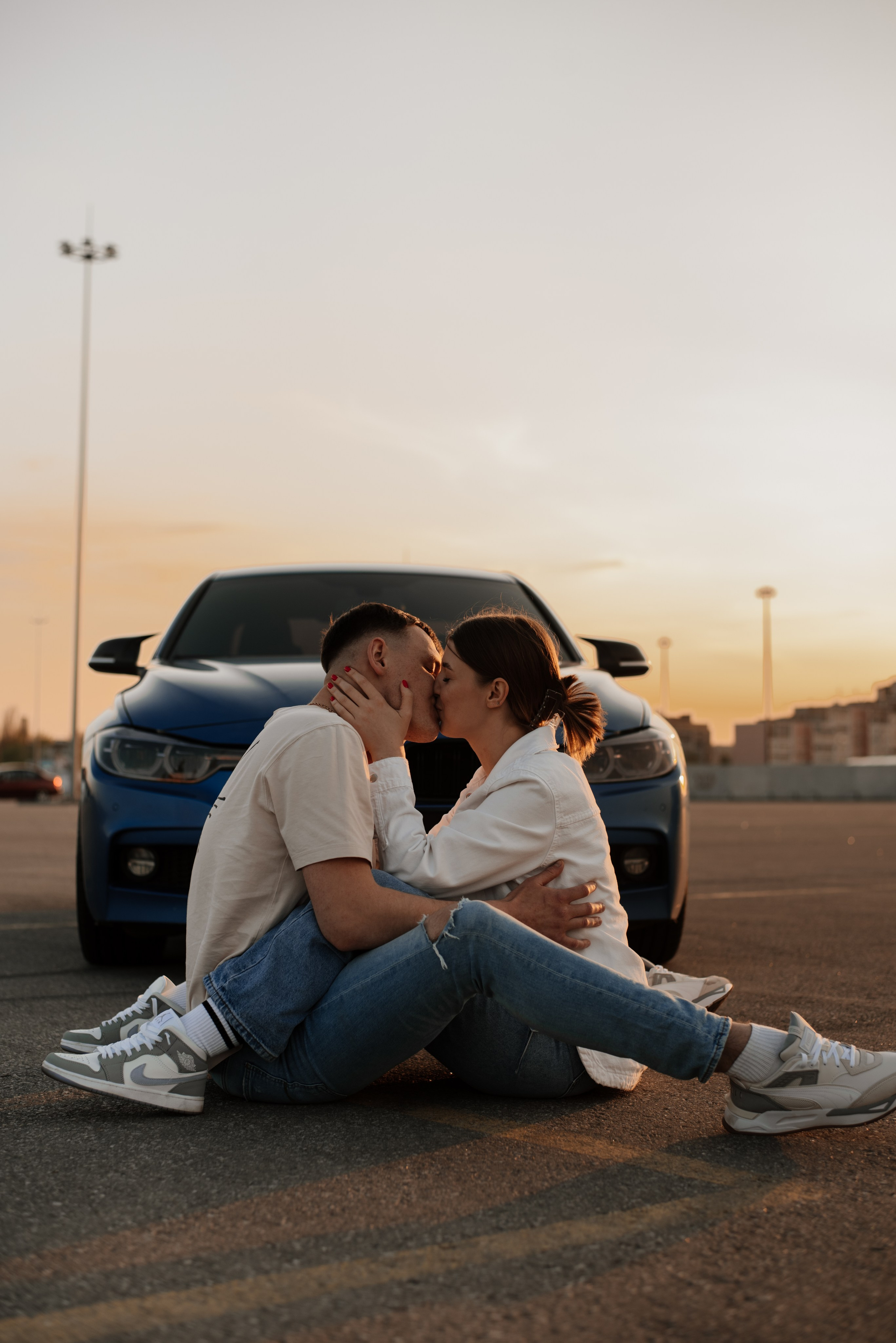 Арина ♡ Даниил. Фотограф Ольга Плеханова | Нижний Новгород, Москва