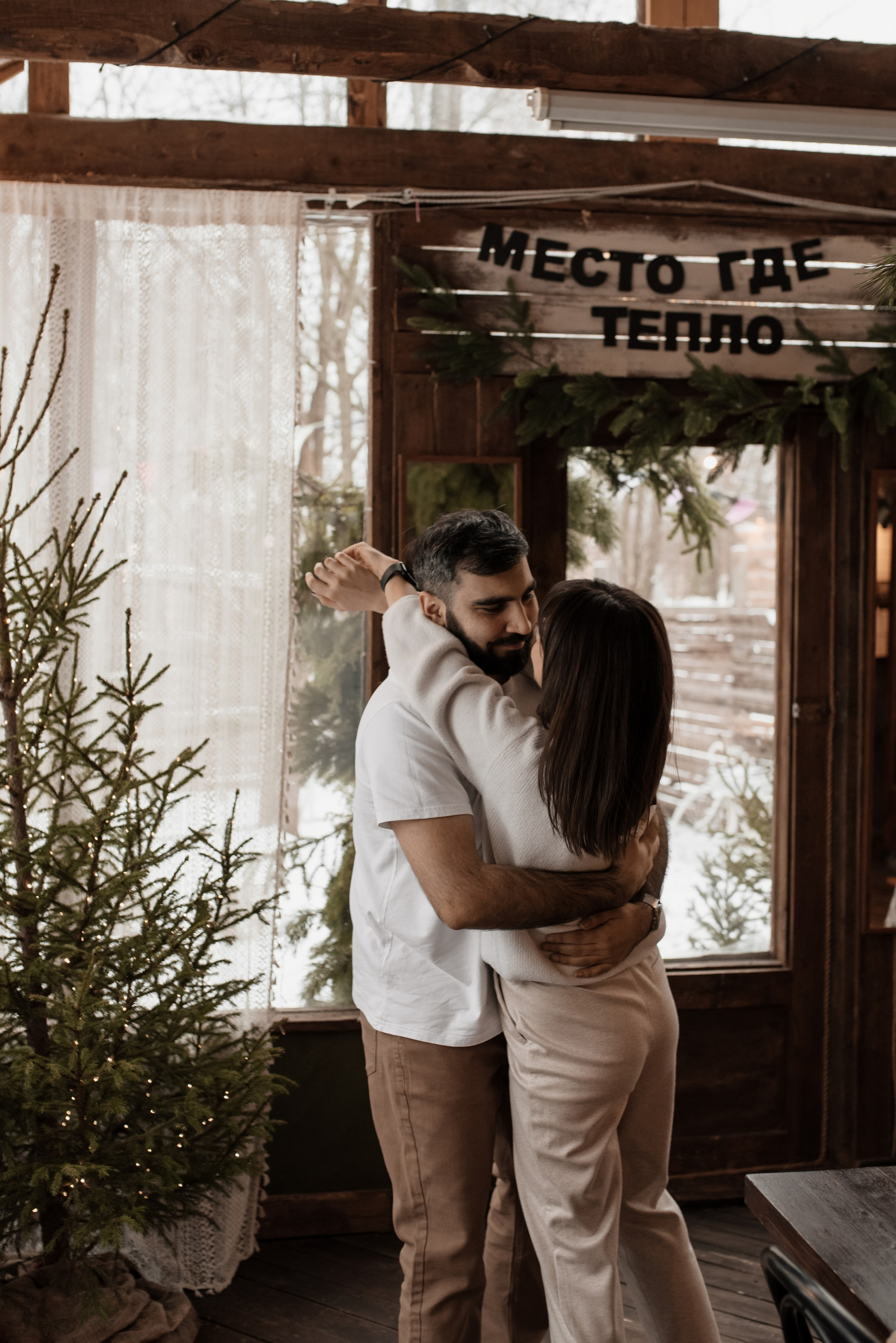 Света ♡ Артак. Фотограф Ольга Плеханова | Нижний Новгород, Москва