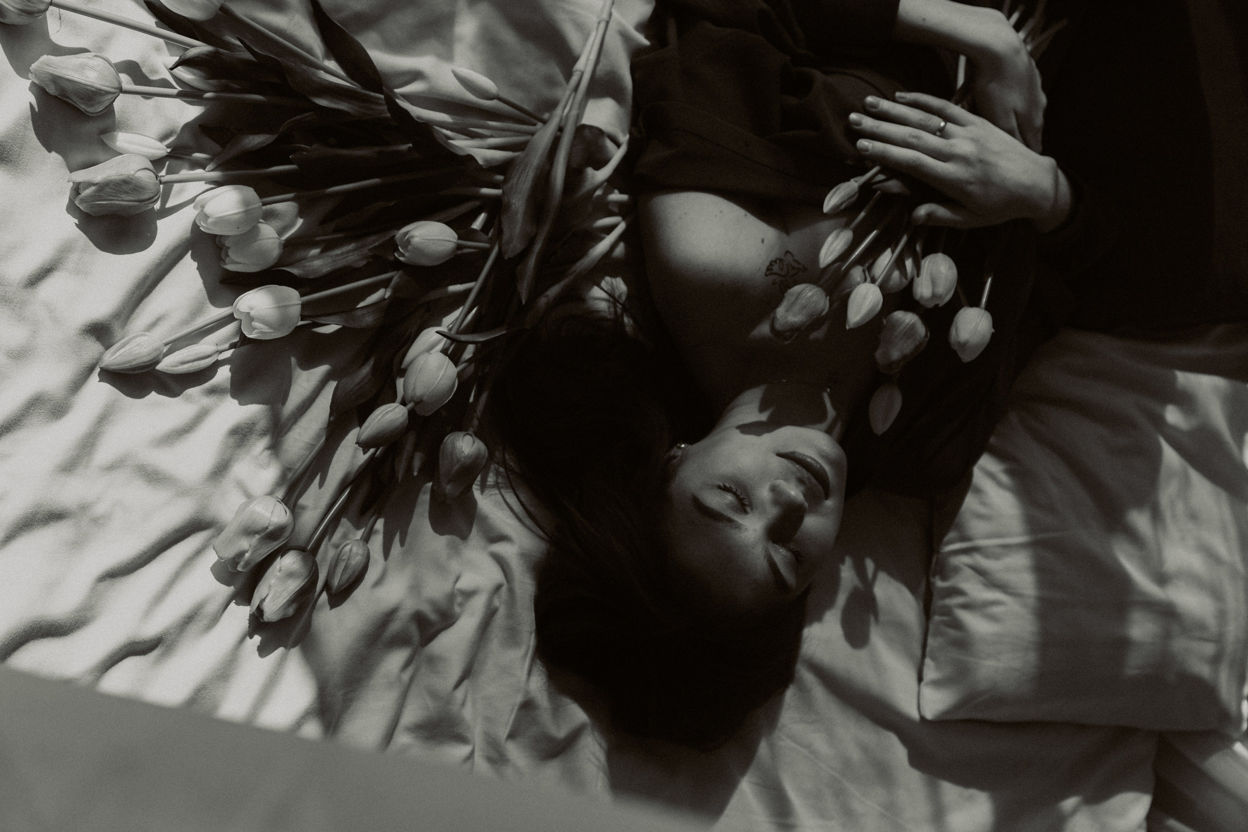 Ваш личный фотограф в Крыму Анна Лисицына