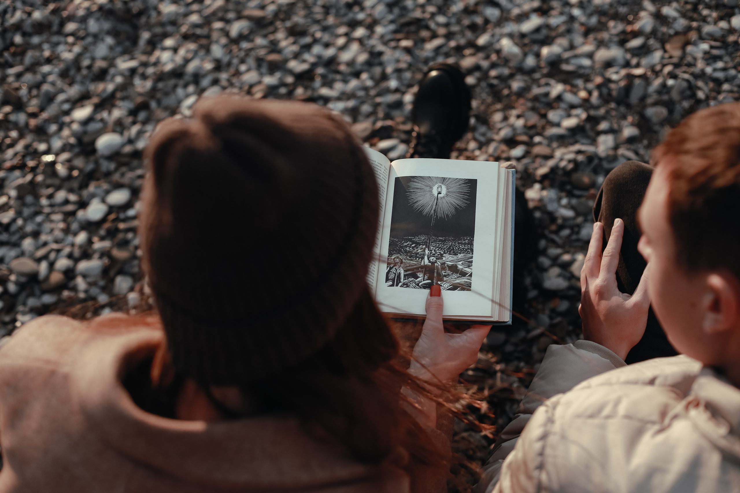 Love story. Ваш личный фотограф в Крыму Анна Лисицына