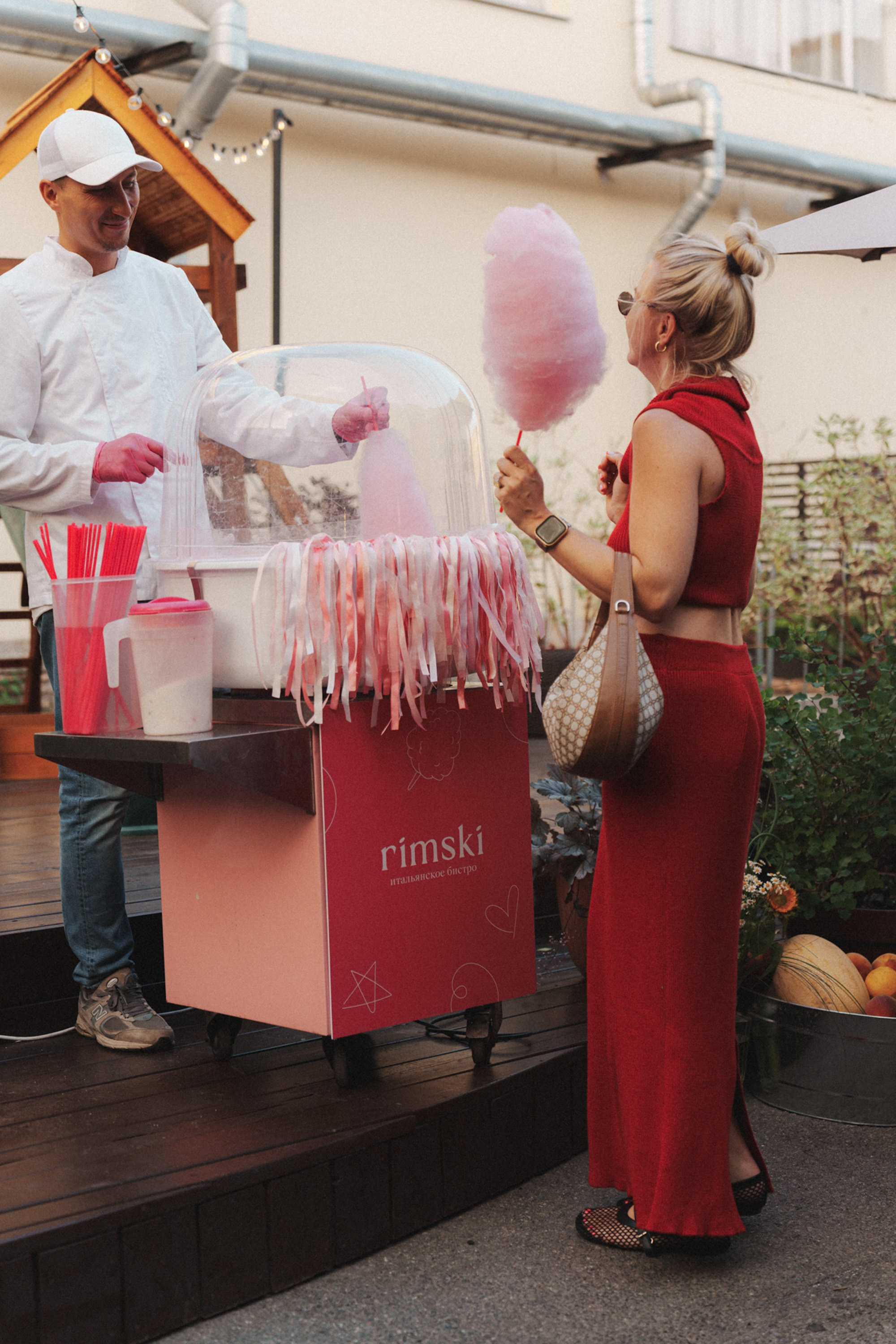 Rimski. Андрей Цветков — репортажный, свадебный и портретный фотограф в Санкт-Петербурге