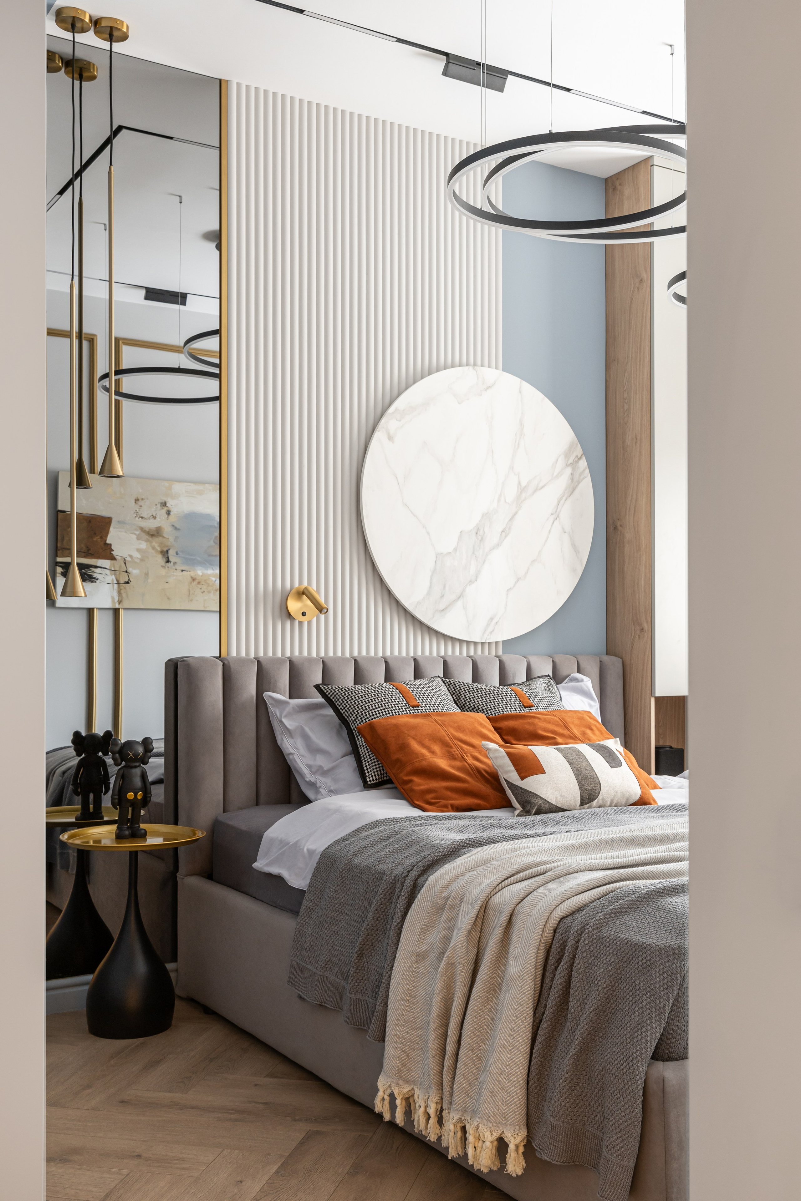 Юлия Федотова — ЖК Огни Москвы. Наталья Летунова — интерьерный фотограф в Иванове