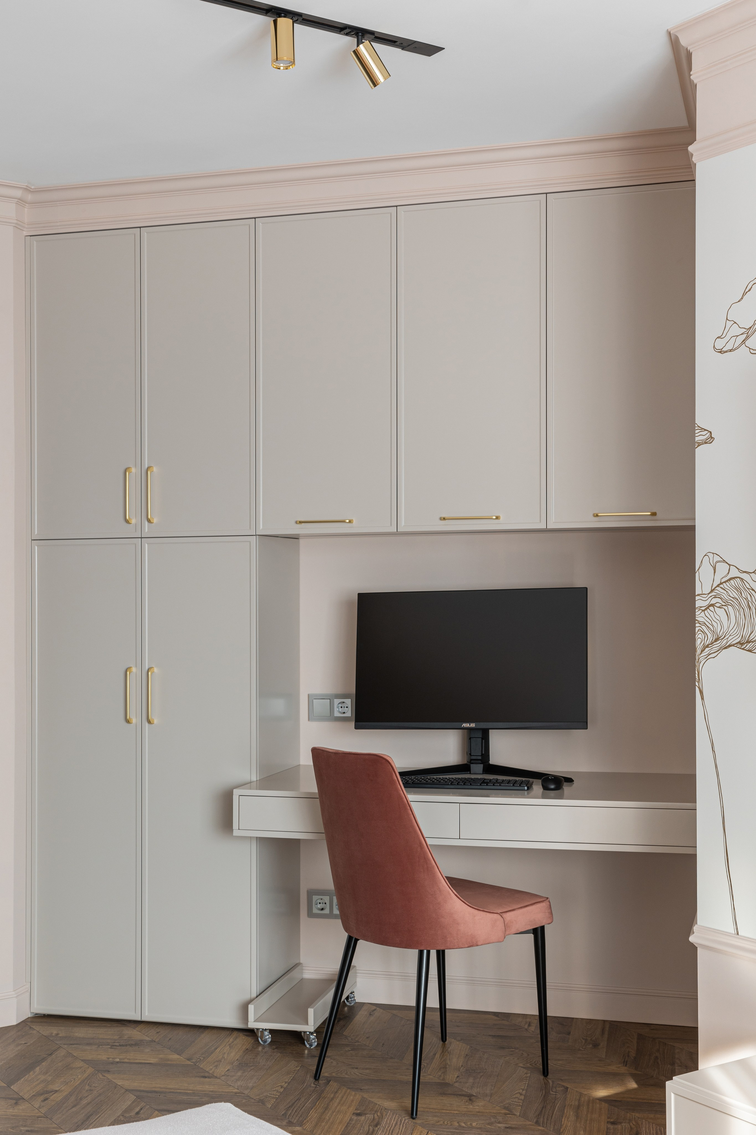 ЮЛИЯ ФЕДОТОВА. Наталья Летунова — интерьерный фотограф в Иванове