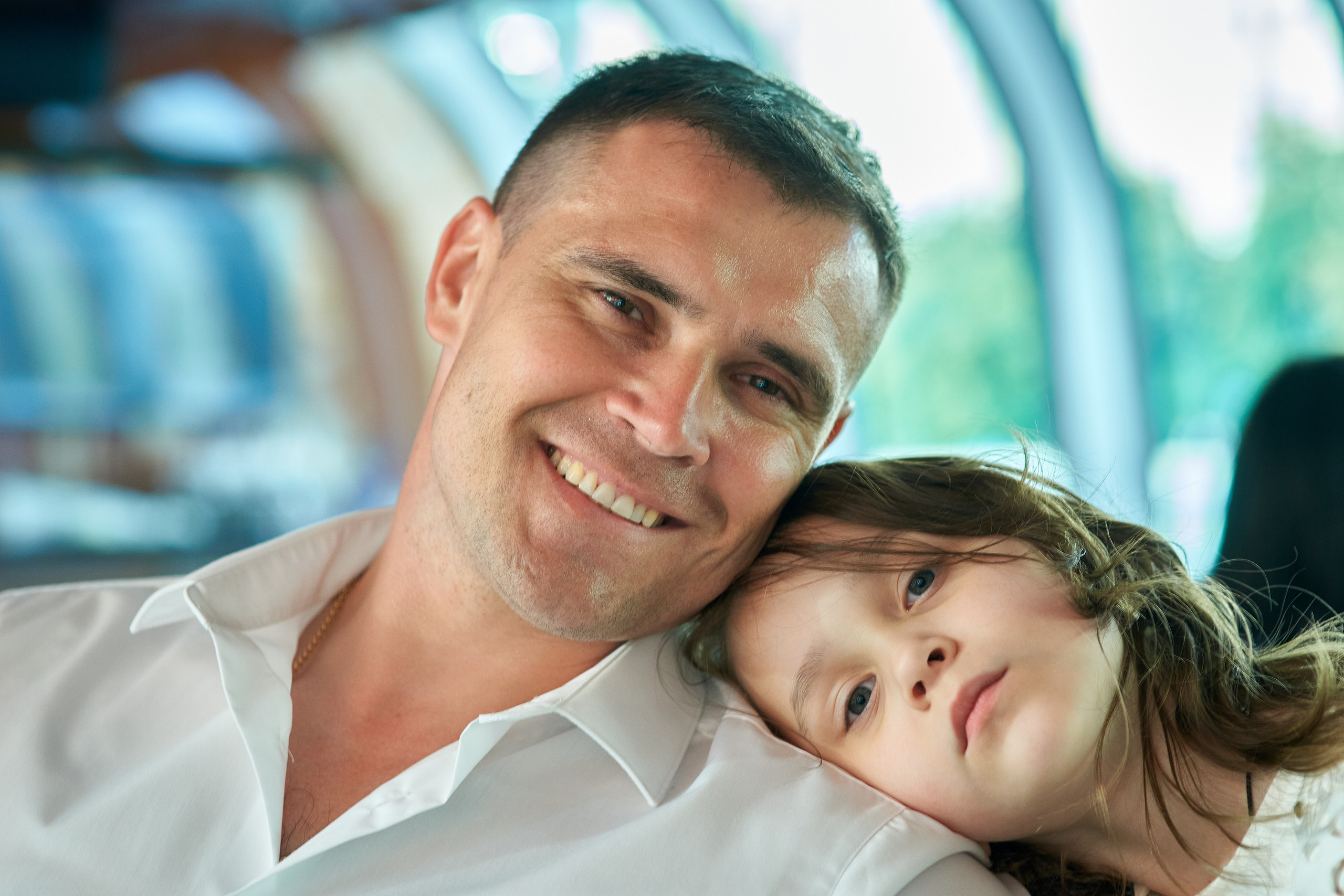 Свадебная прогулка на корабле, по Москве-реке