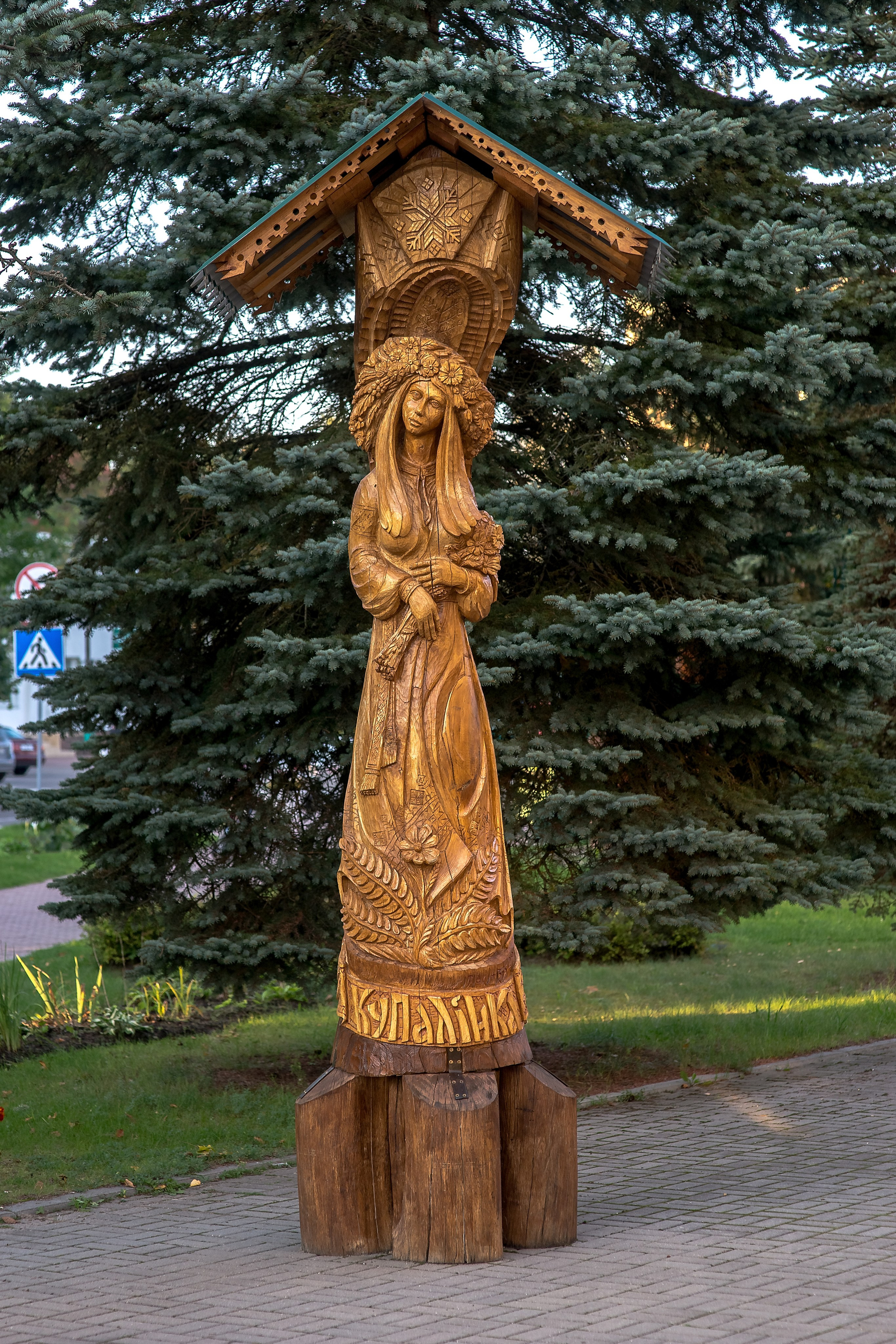 На озере Нарочь. Белоруссия